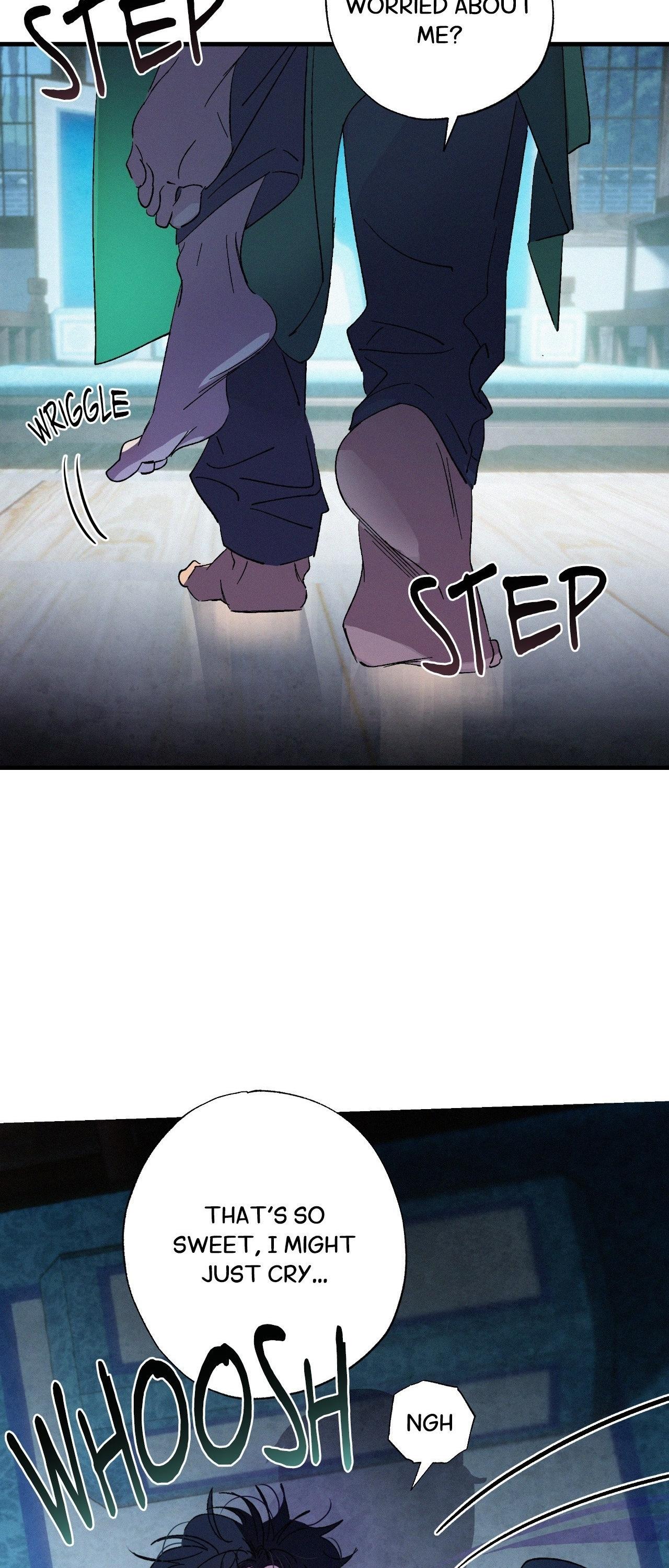 (GĐCV) THIÊNG LIÊNG Chapter 7 H+ HD - Trang 2