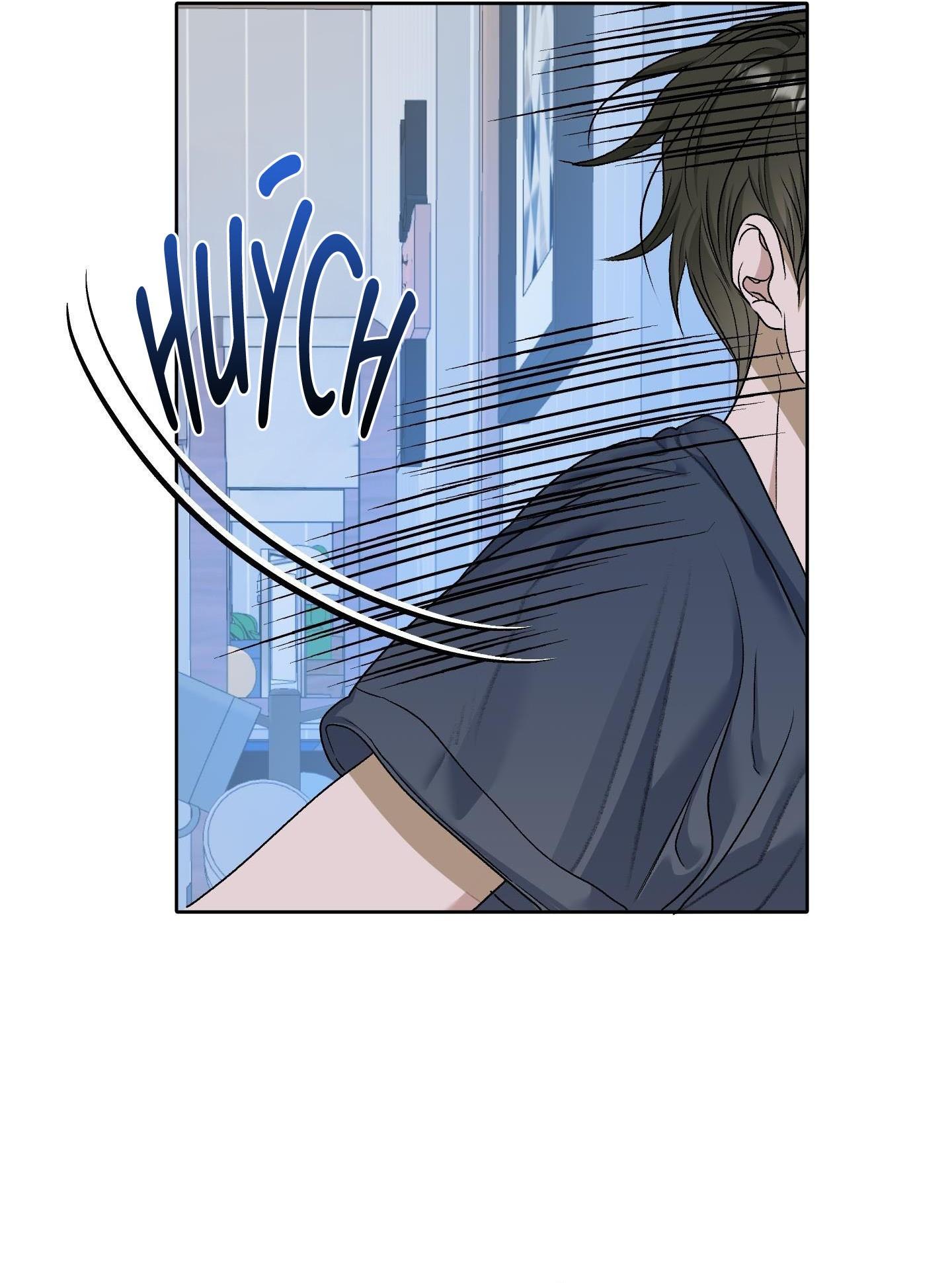 (CBunu) Đầm Sen Héo Úa Chapter 55 H+ - Trang 2