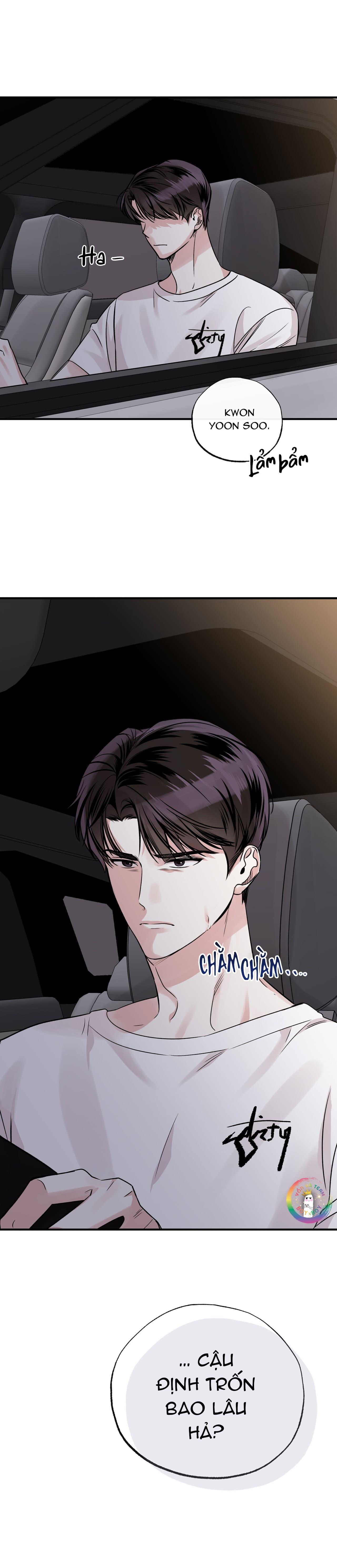 (END) Keep us together Chapter 33 - Trang 2