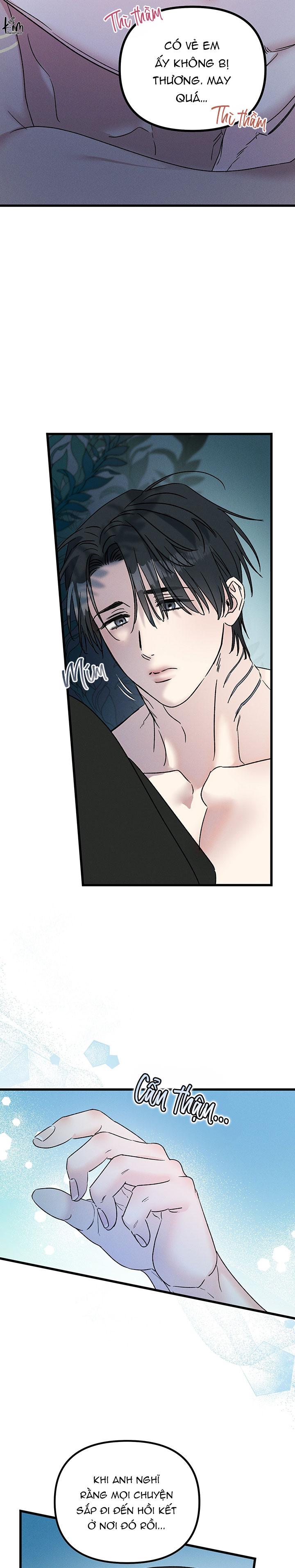 Mermaid's Cradle Chapter 11 - Next Chapter 12