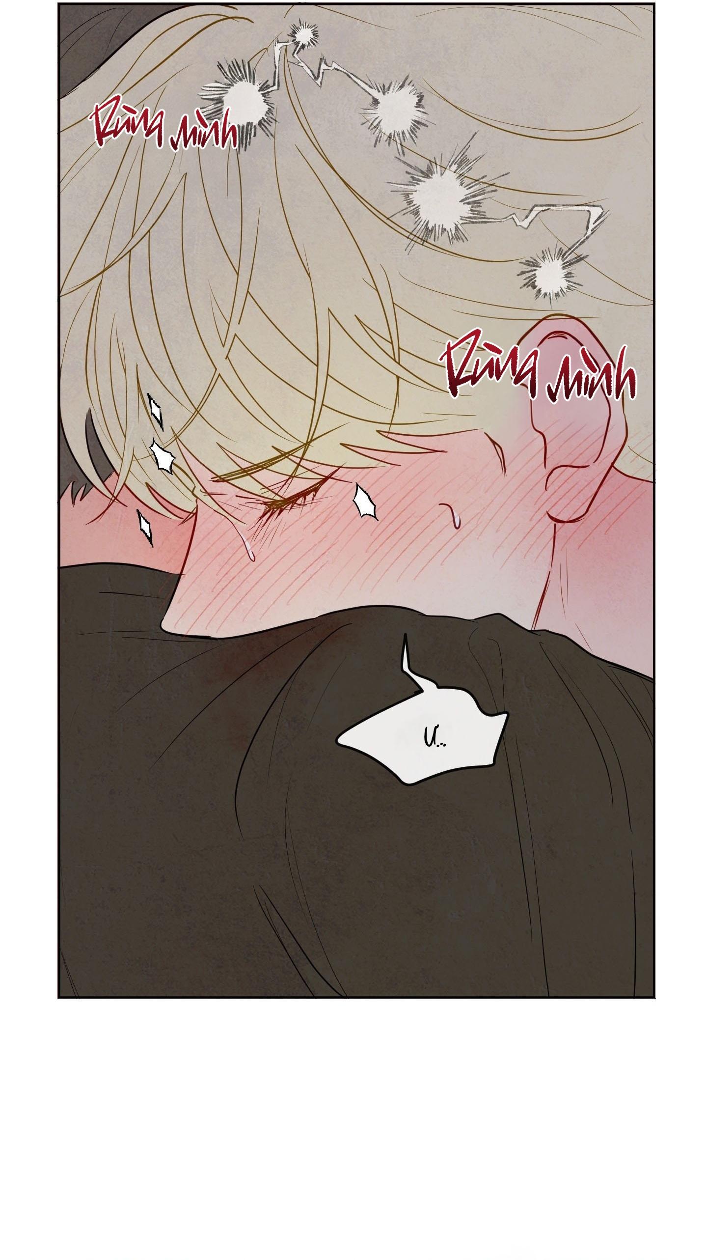 The Sacred Serpent's Seduction Chapter 19 - Trang 2