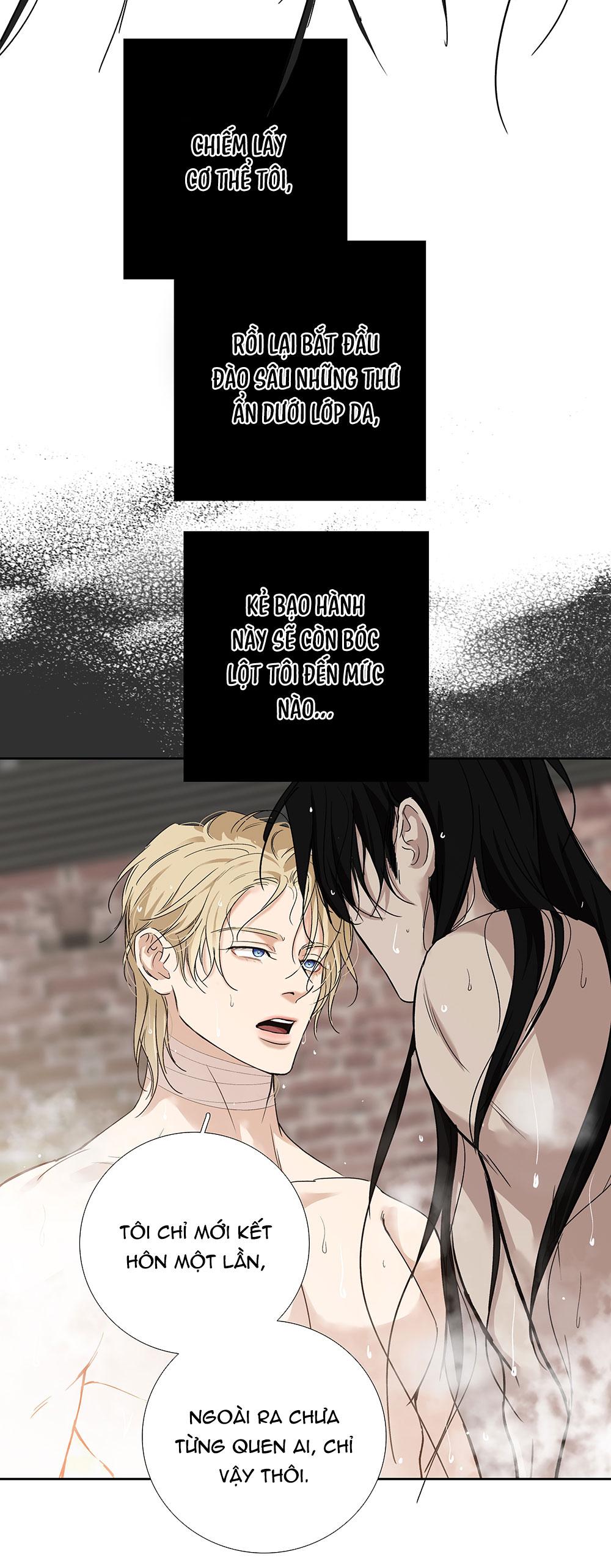 Sắc Thu Nghĩa Trang Chapter 16 - Trang 2