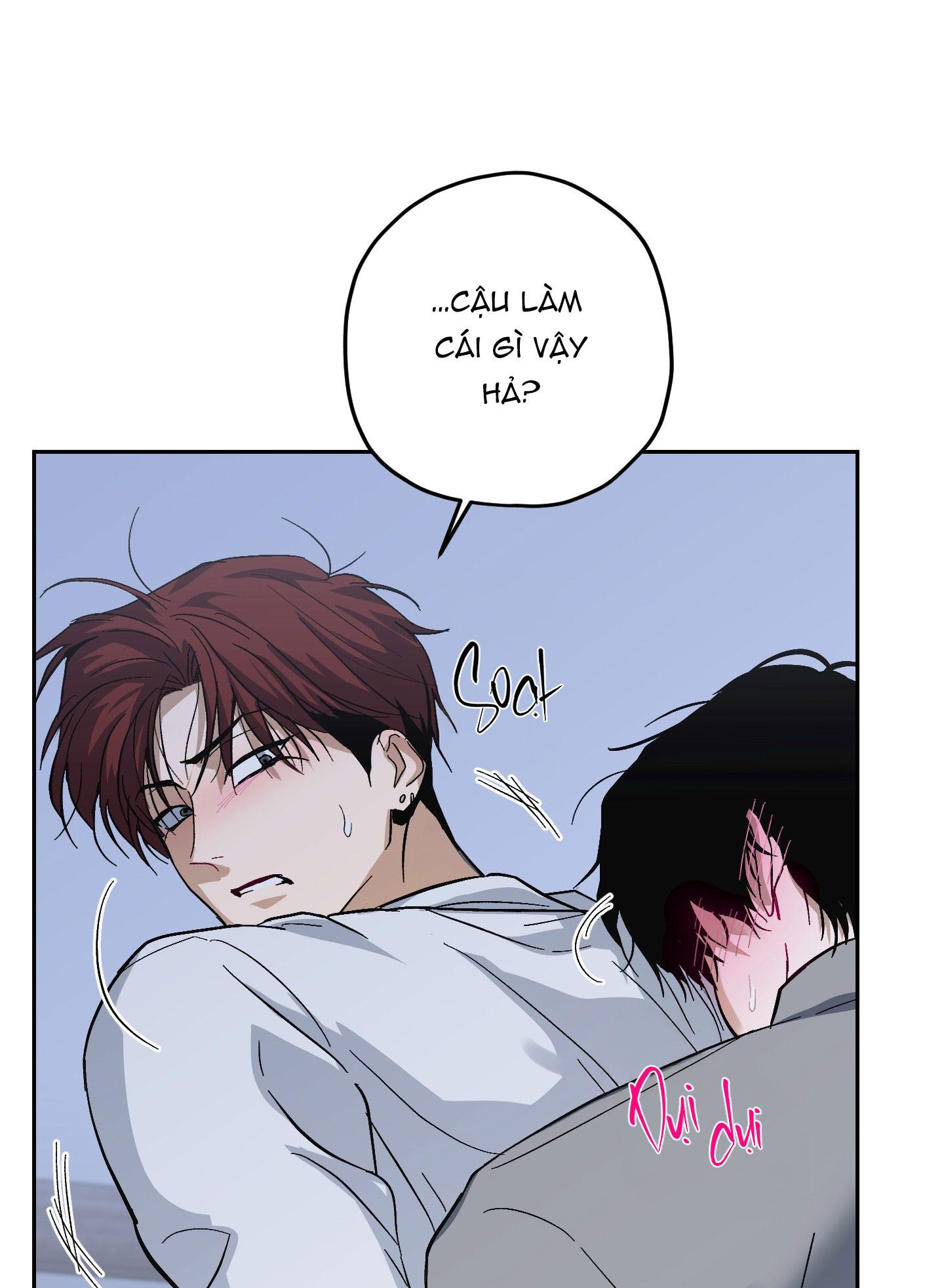 TƯƠNG XỨNG Chapter 12 - Next Chapter 13