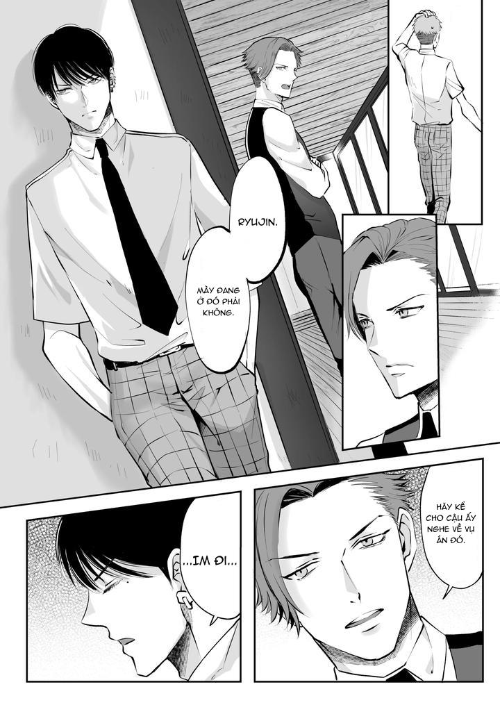 ONESHOT COI LÀ NỨNG Chapter 413.1 - Trang 2