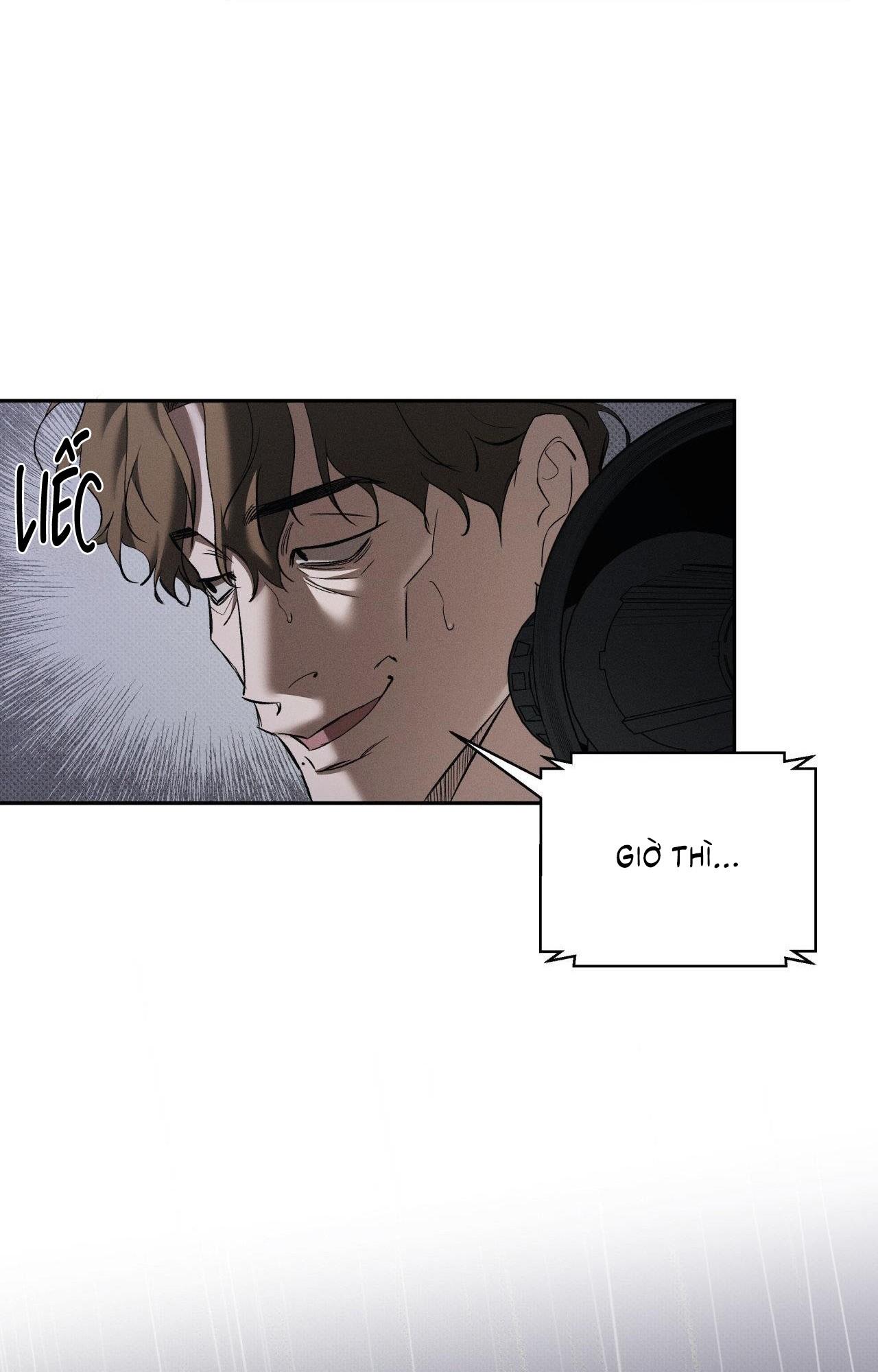 (CBunu) Chó Săn Của Sisyphus Chapter 19 - Trang 2