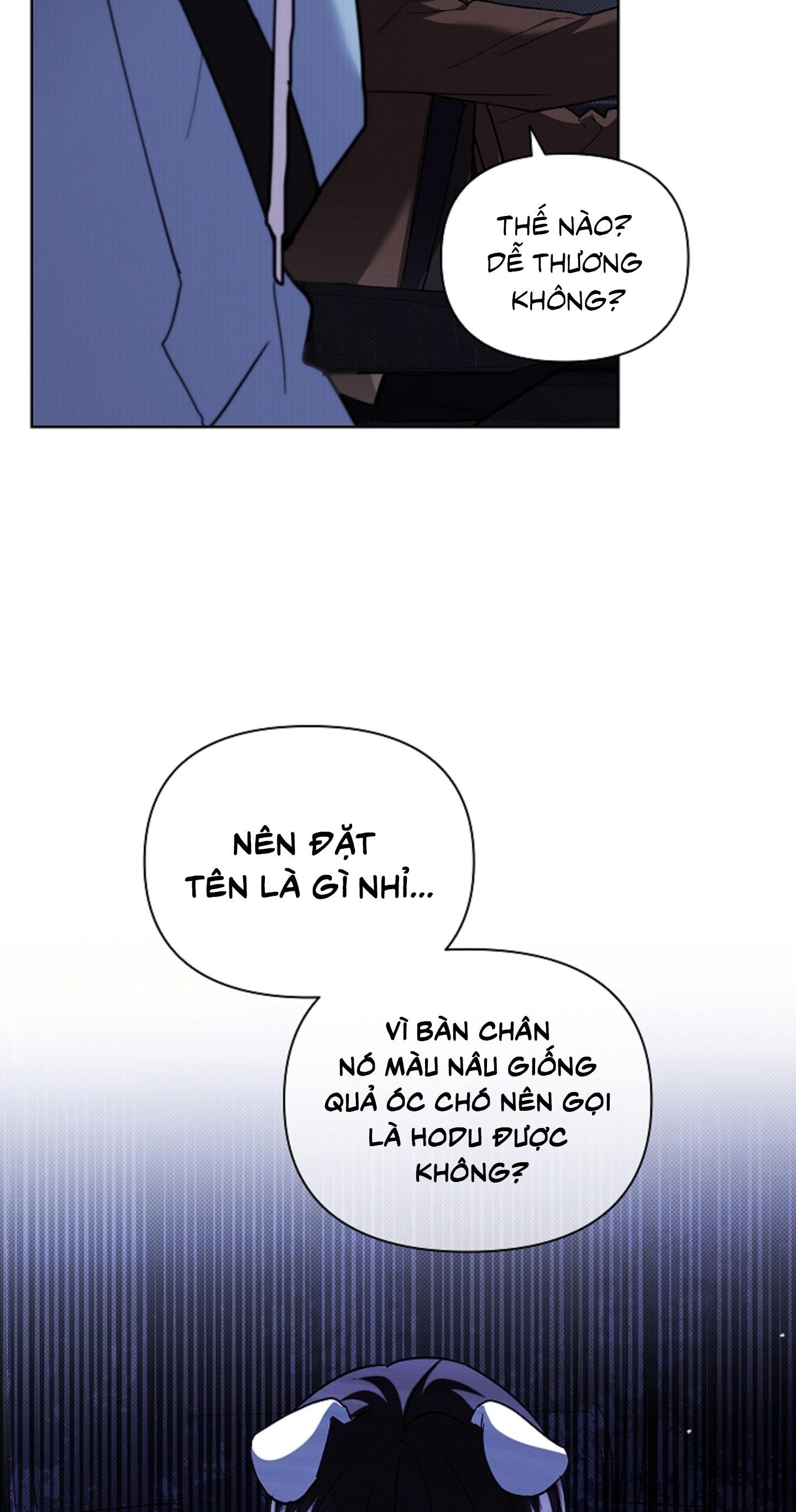 ĐỪNG ĐỘNG VÀO CÚN CON! Chapter 44.02 - Trang 2