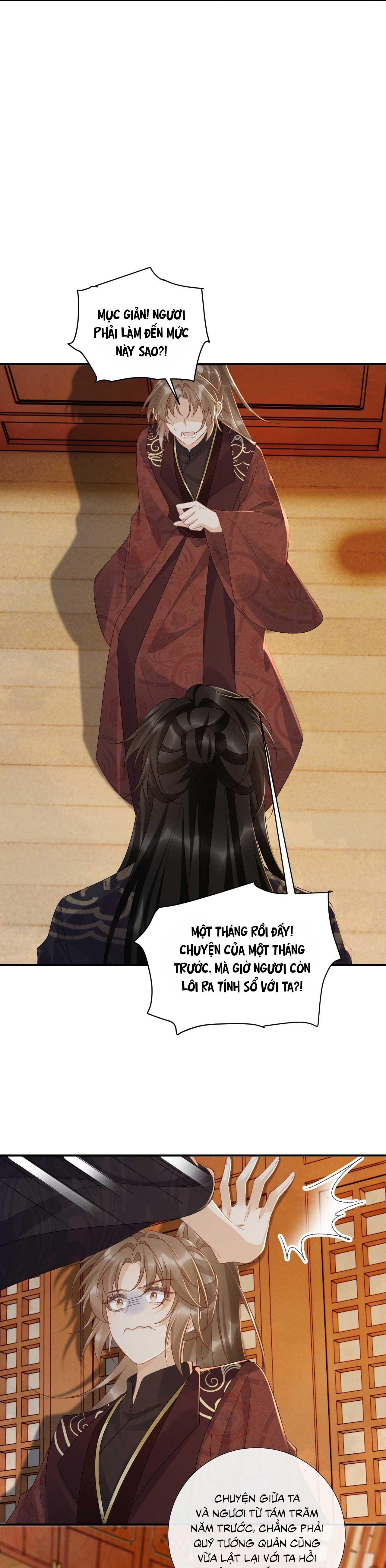 CẠM BẪY CỦA KẺ BIẾN THÁI Chapter 133.06 - Trang 2