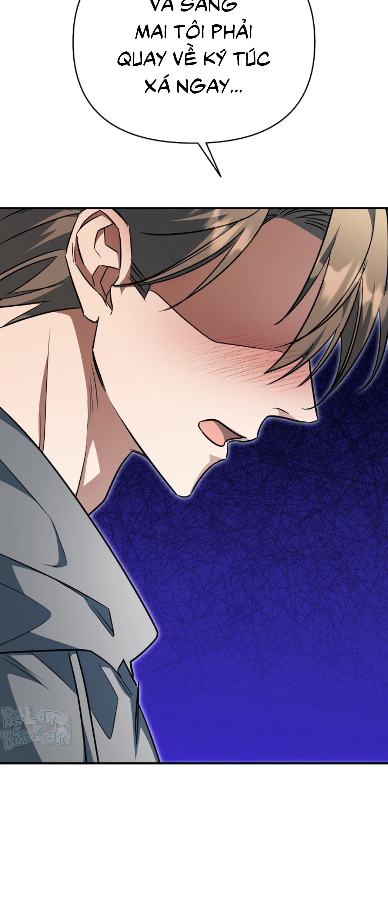 SỰ THẬT TRẦN TRỤI Chapter 30 - Trang 2