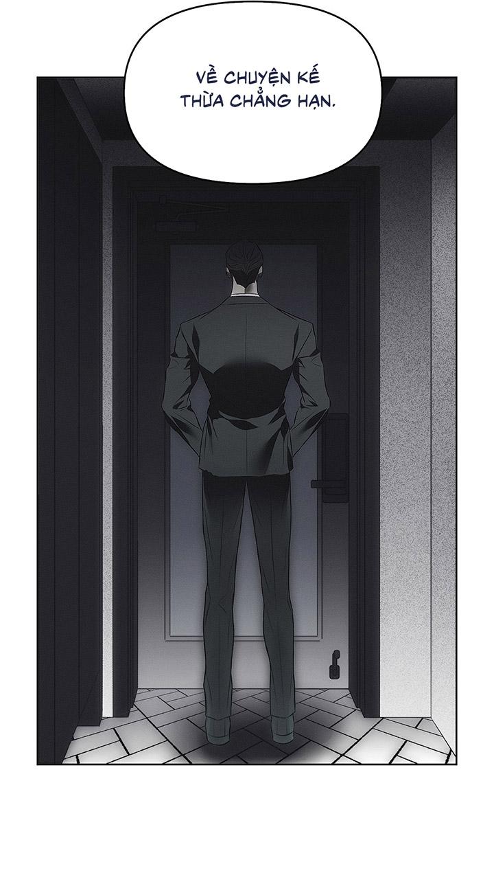 BẪY CHUỘT Chapter 1 19+ - Next Chapter 2 19+