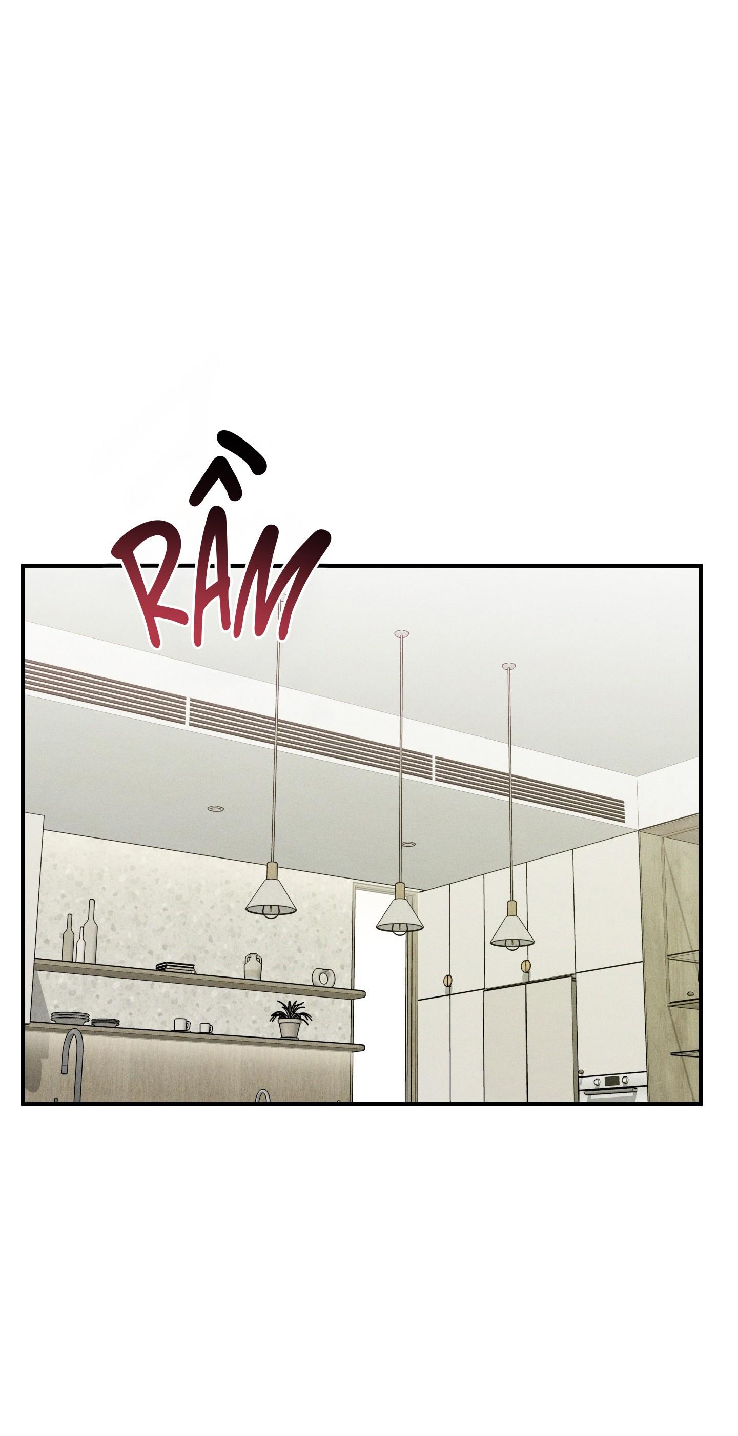 (CBunu) MIX UP Chapter 2 - Next Chapter 3 H