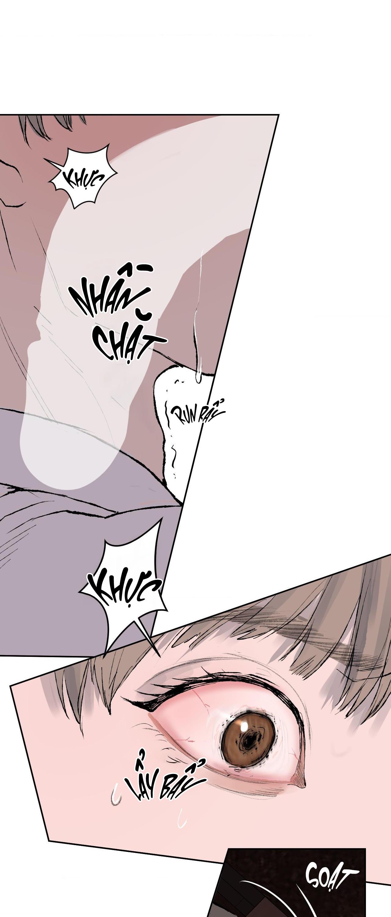 (GĐCV) RÁC RƯỞI CŨNG TỪNG CÓ GIÁ TRỊ Chapter 5 - Trang 2