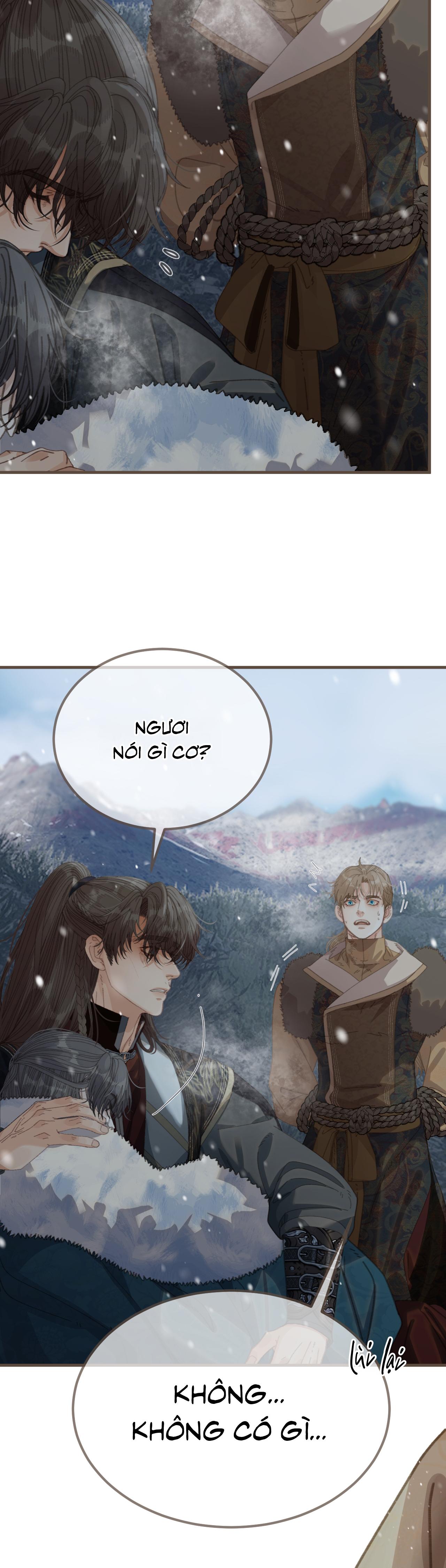 Á NÔ 2 - THÁM HOA Chapter 86 - Next Chapter 87