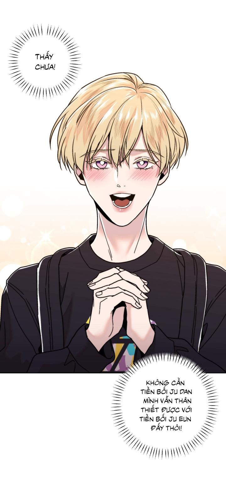Người Hàng Xóm Bất Ngờ Chapter 10 - Trang 2
