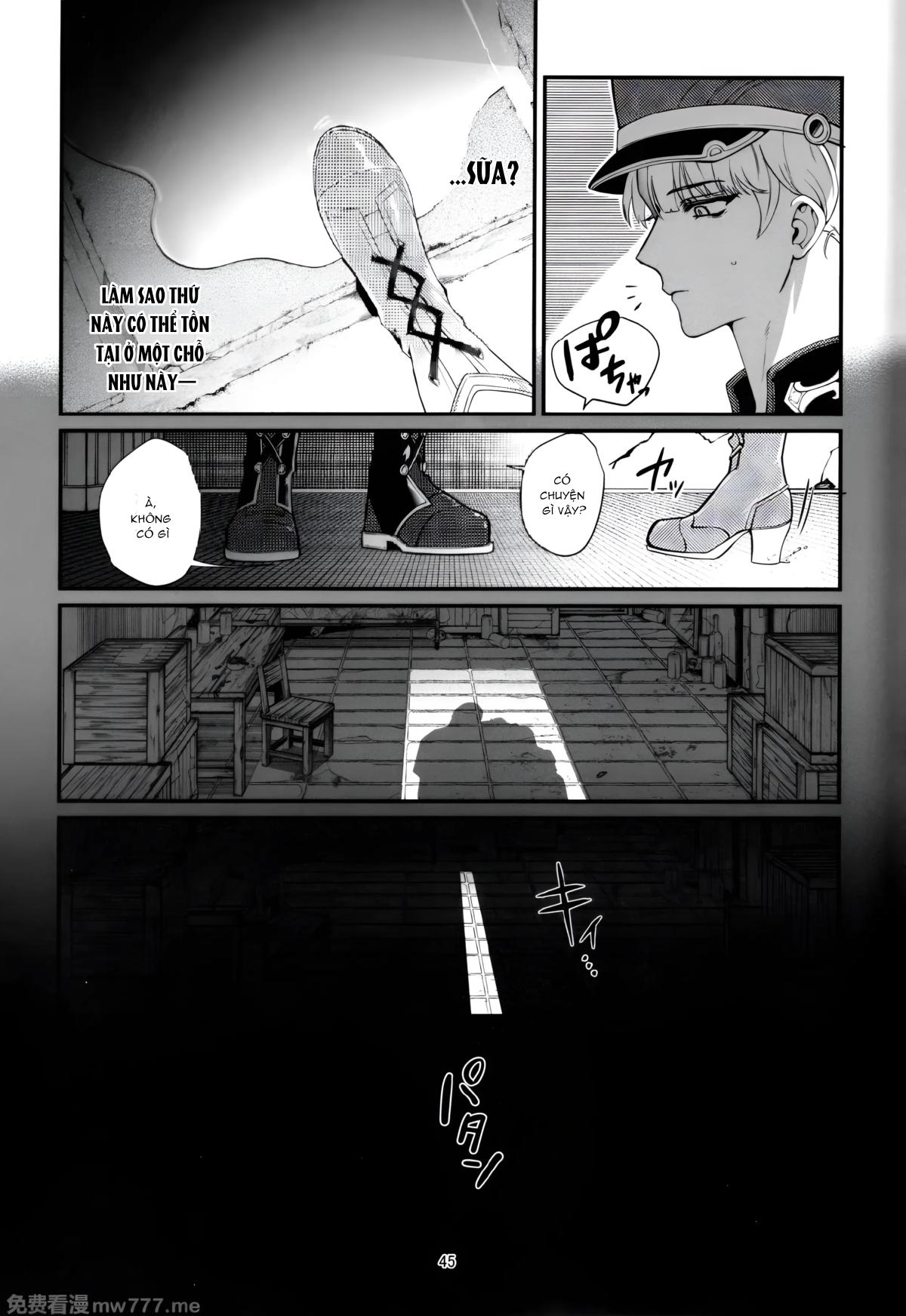 ONESHOT COI LÀ NỨNG Chapter 318 - Trang 2