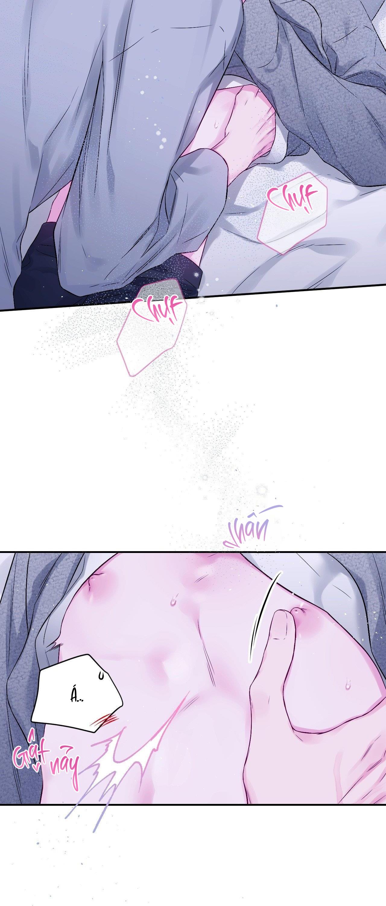 (GĐCV) IMPERFECTLY US Chapter 16 H+ - Trang 2