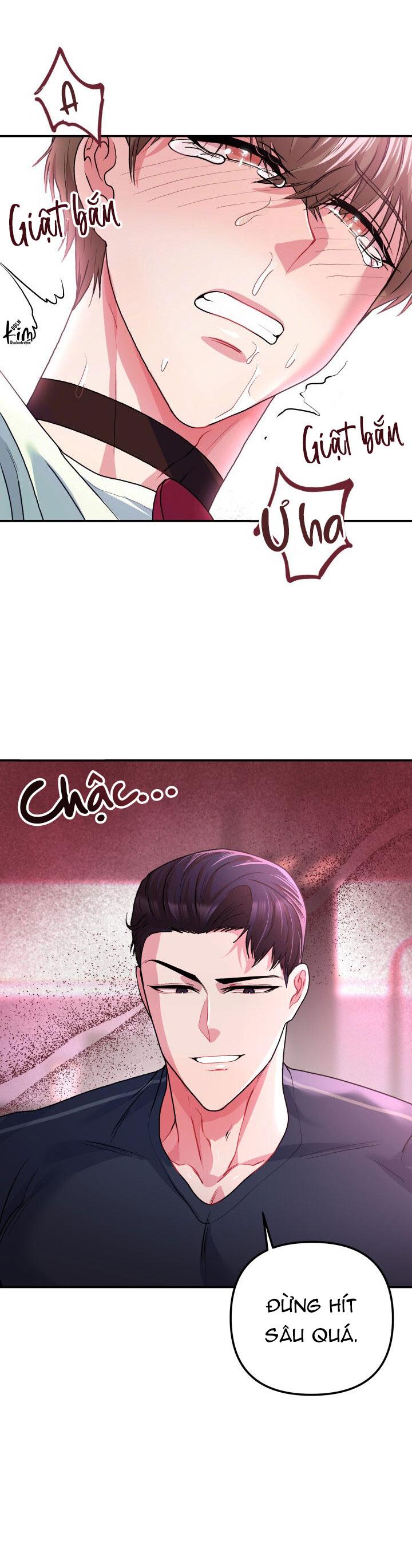 BL NGẮN TUYỂN CHỌN Chapter 36.2 phòng tập 2 - Trang 2