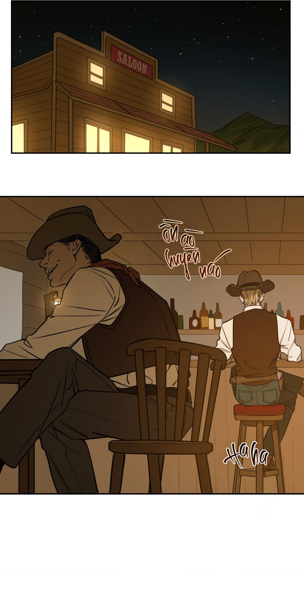 (GĐCV) SA NGÃ Chapter 1 - Trang 2