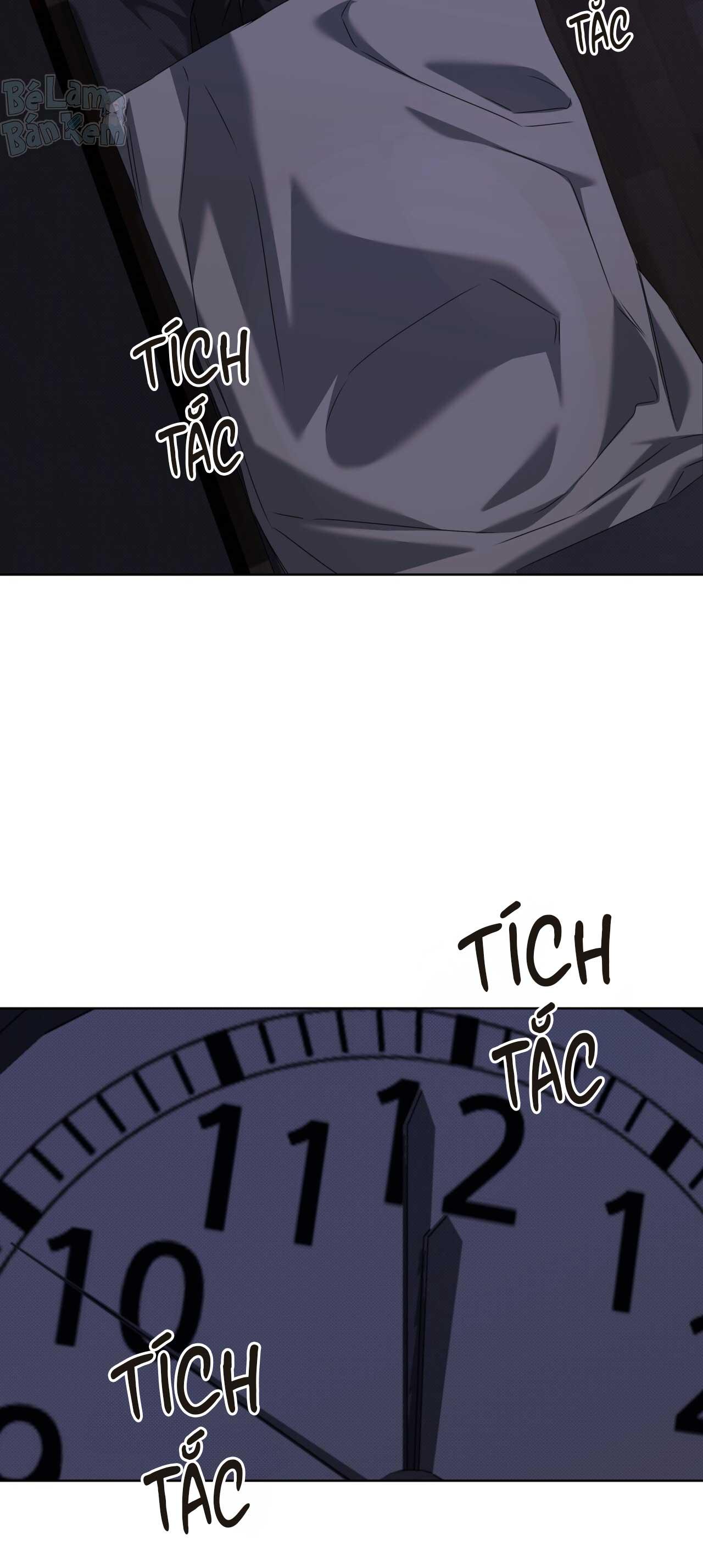 CHEAT DAY Chapter 9 - Next Chapter 10