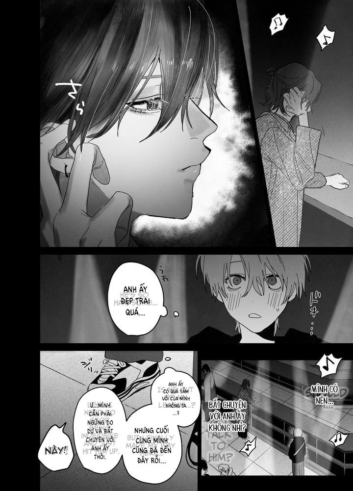 Tổng hợp boylove 18+ Chapter 381.1 - Trang 2