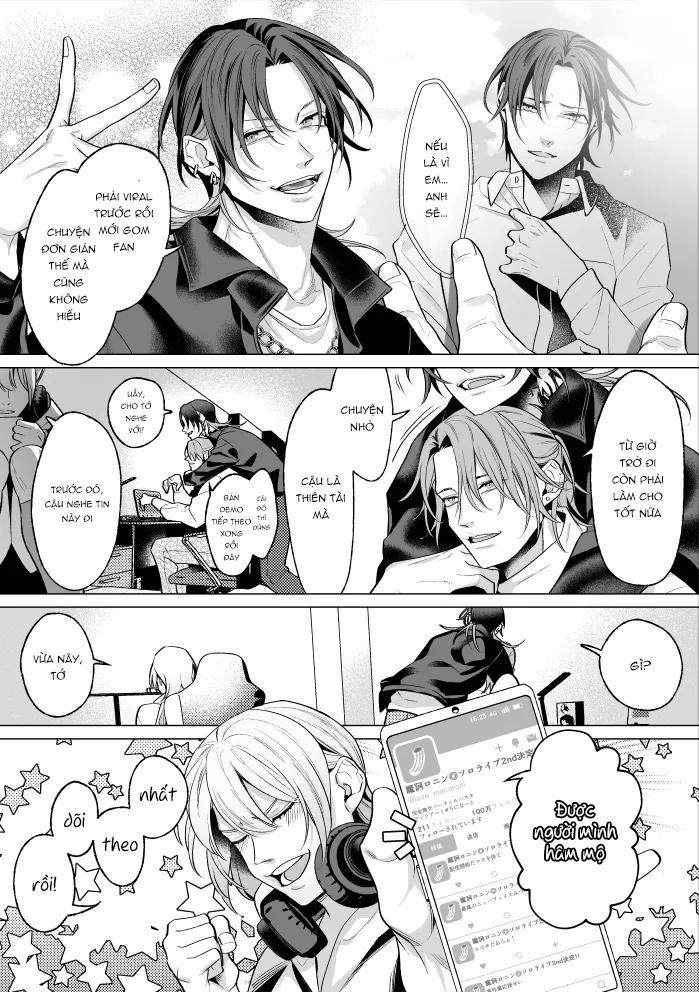 ONESHOT COI LÀ NỨNG Chapter 396.1 - Trang 2