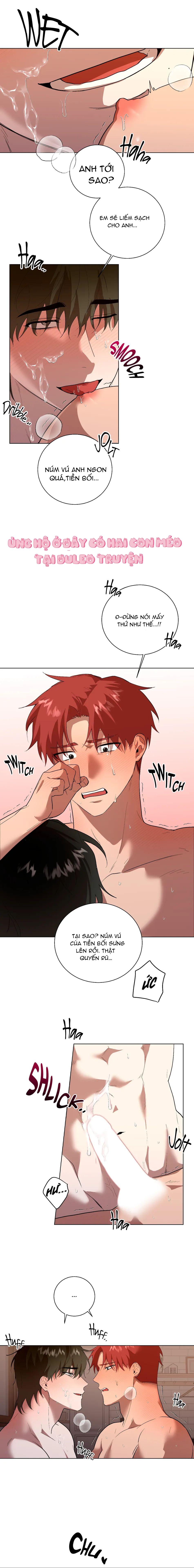 Sự Hiểu Lầm Chapter 8 - Next 