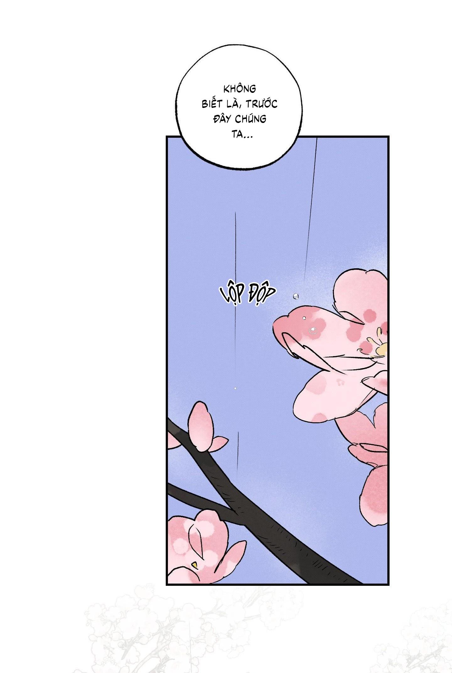 (CBunu) Nguyệt Ẩn Dạ Đàm Chapter 26 - Trang 2