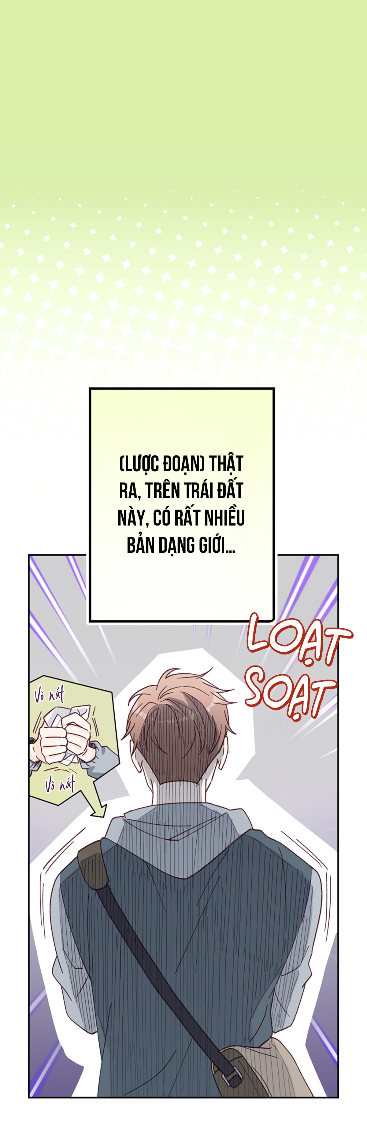 NGƯỜI HÀNG XÓM QUYẾN RŨ CỦA TÔI Chapter 2 - Trang 2