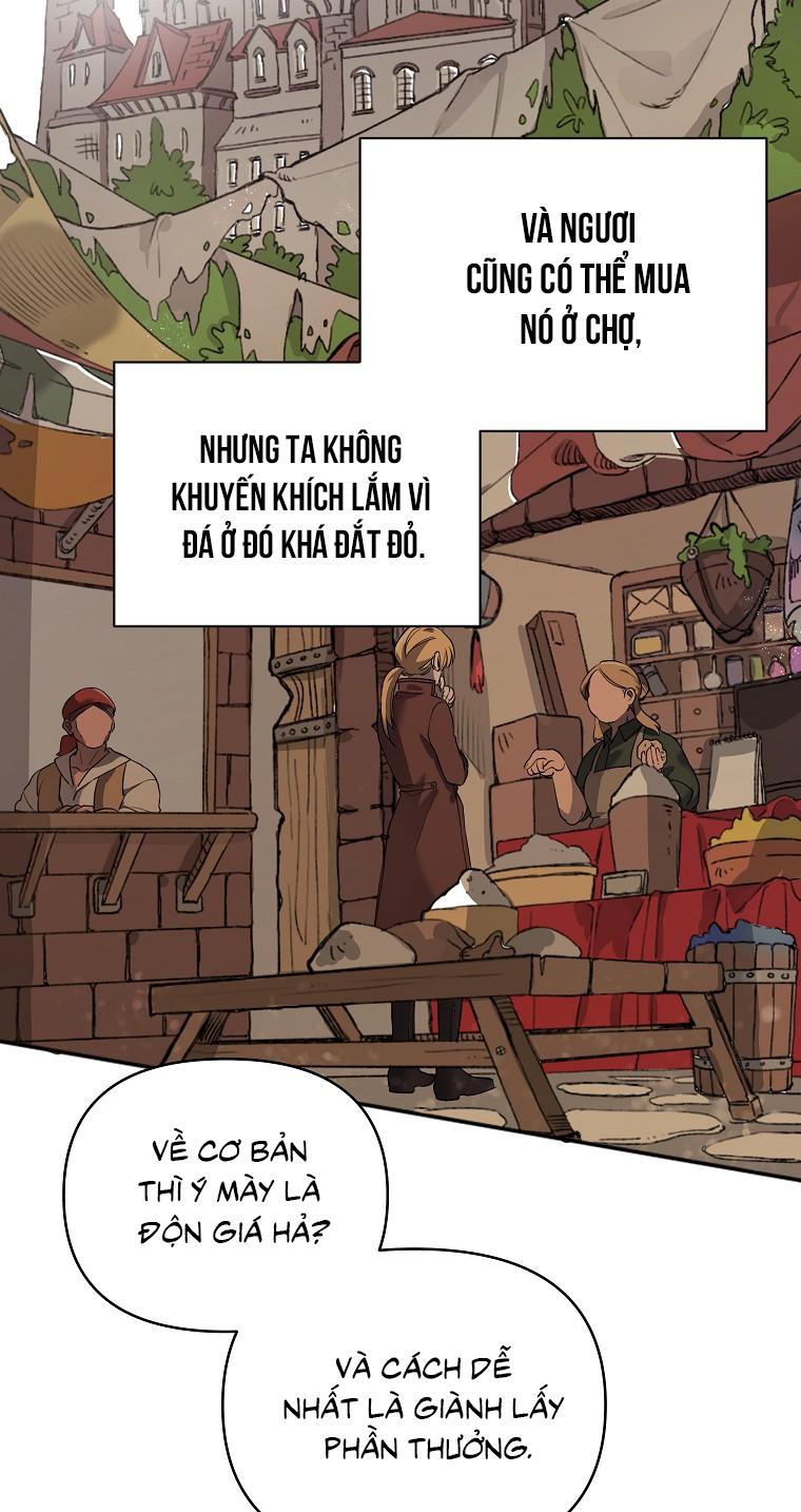 Hãy Lựa Chọn Anh Hùng Của Bạn Thật Cẩn Thận Chapter 2 - Trang 2