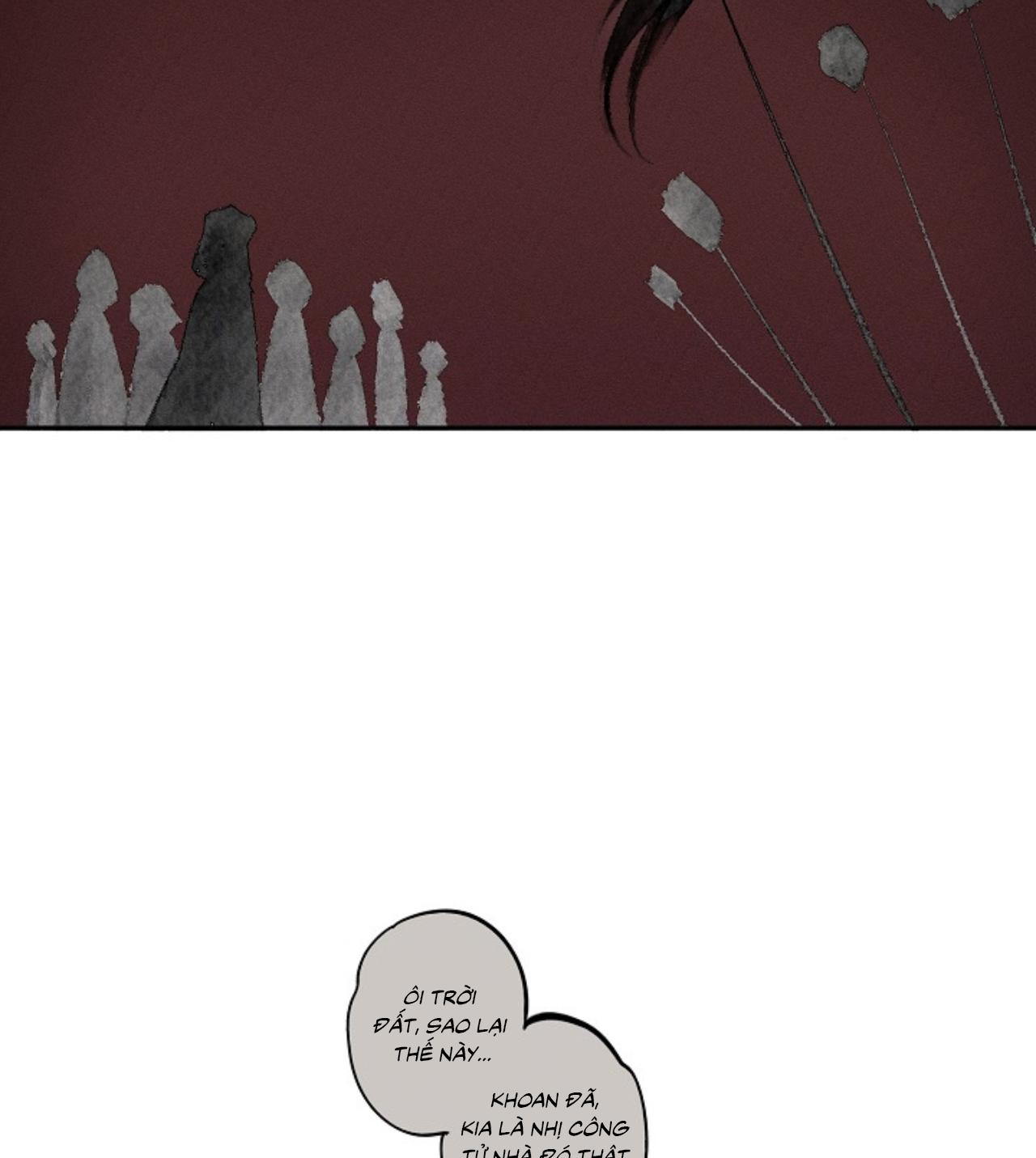 Ngũ tắc: hiếu ái truyện Chapter 1 - Trang 2