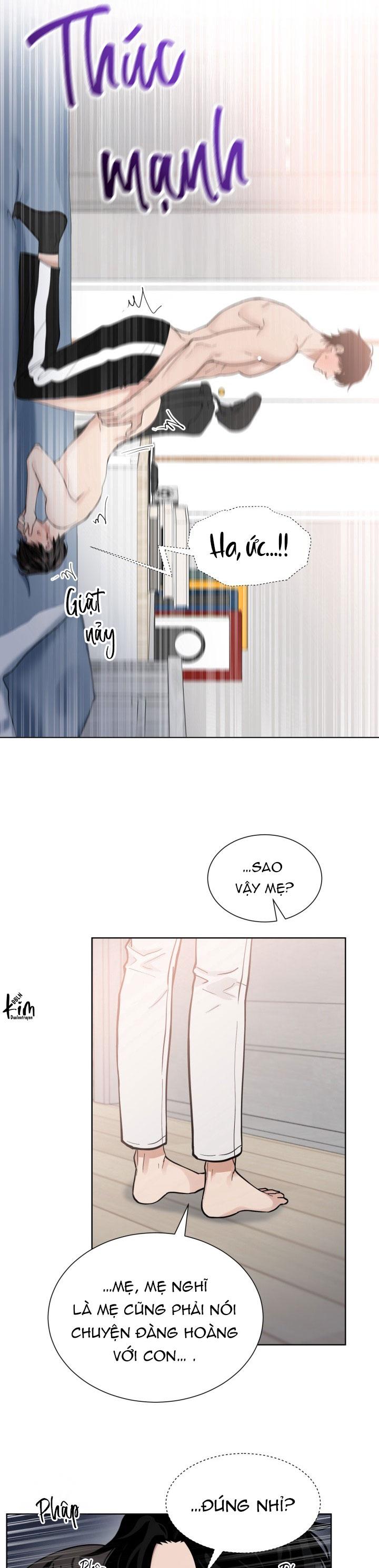 TUYỂN TẬP CUỒNG CÔNG-CHIẾM HỮU CÔNG CỦA NHÀ KIM Chapter 54.3 ty ngoài gd 3 - Trang 2