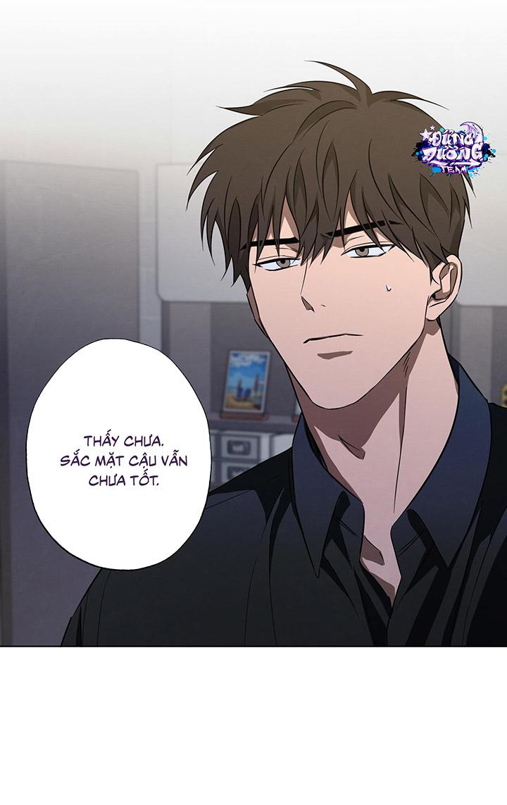 [DDT] CHIẾN LƯỢC ĐOẠT TÂM CỦA CUỘC TÌNH ĐƠN PHƯƠNG Chapter 8 - Trang 2