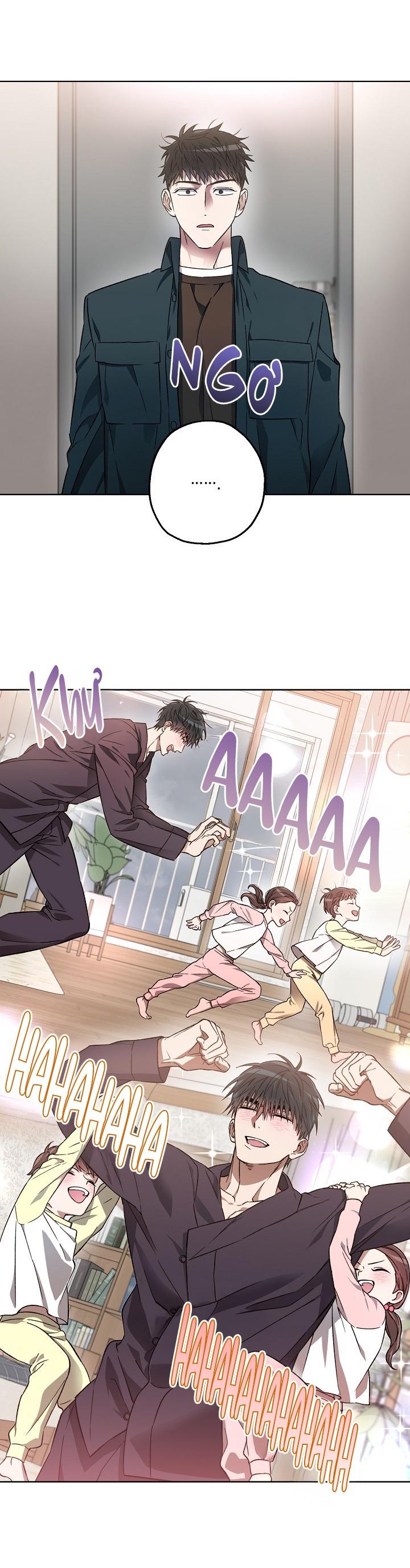 KẺ VÔ LẠI Chapter 3 - Trang 2