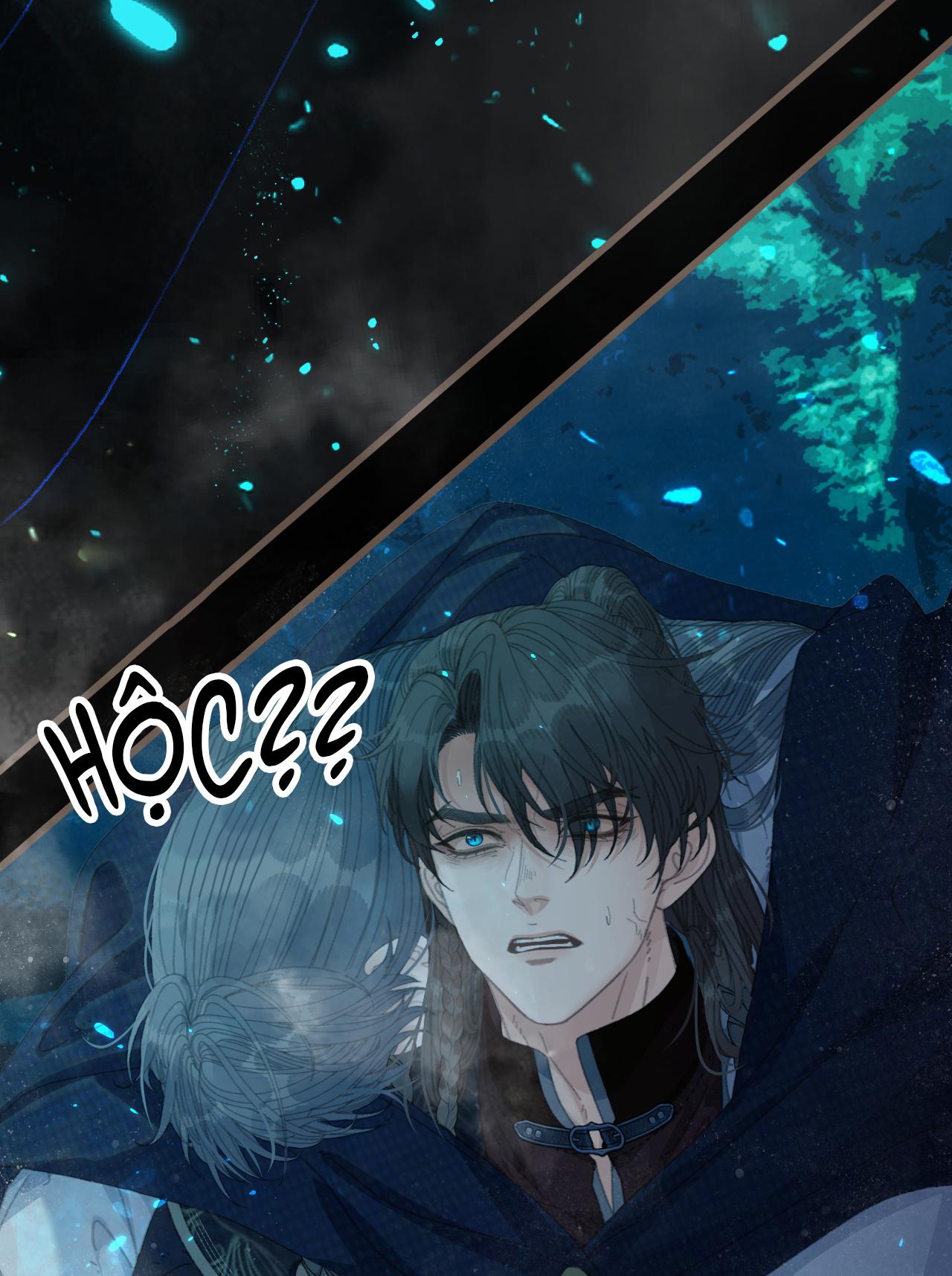 Á NÔ 2 - THÁM HOA Chapter 87 - Next Chapter 88