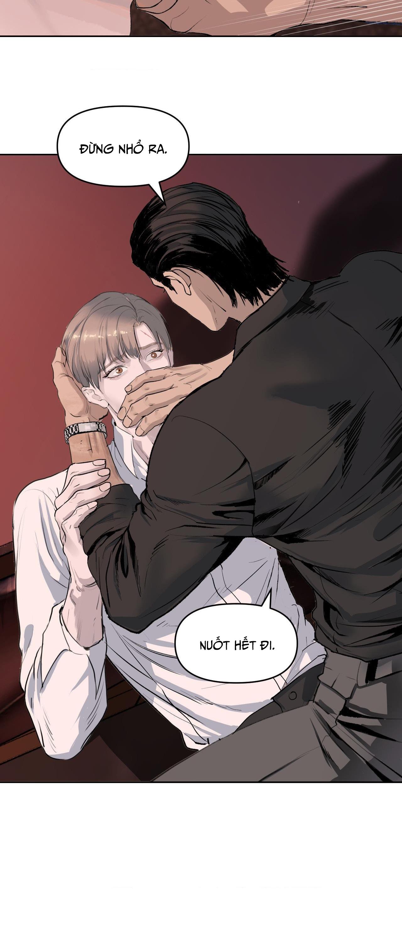 (GĐCV) RÁC RƯỞI CŨNG TỪNG CÓ GIÁ TRỊ Chapter 5 - Trang 2