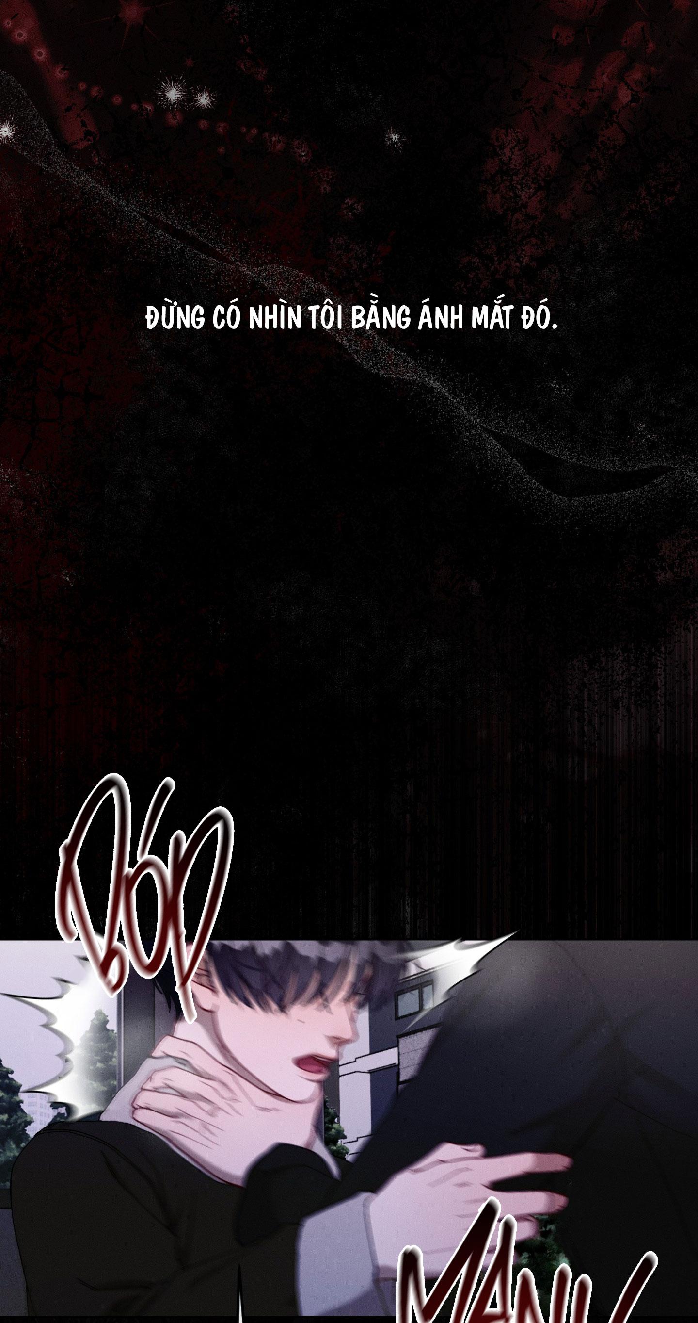 (ABO) CÁCH YÊU THƯƠNG CỤC CƯNG Chapter 9 - Trang 2