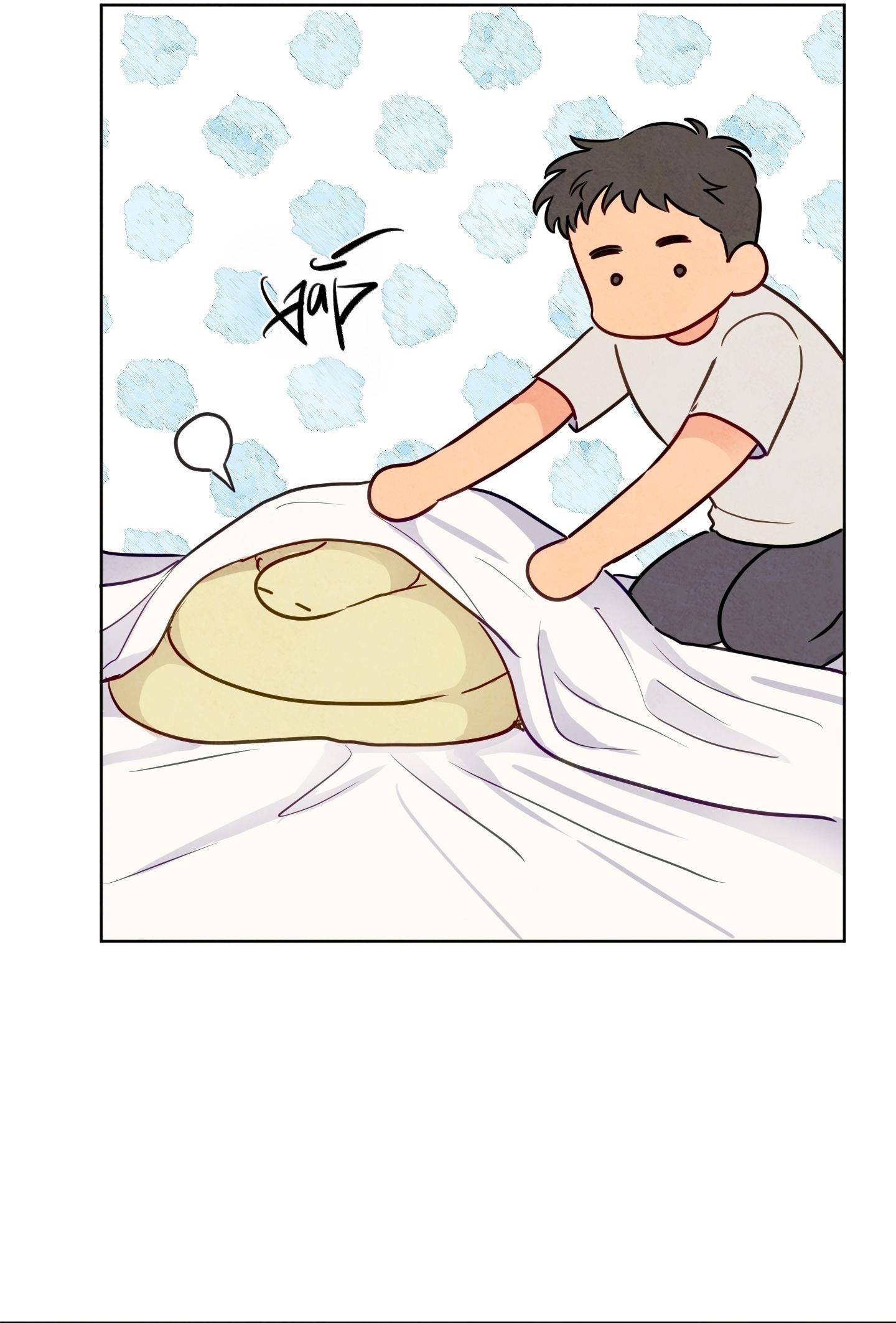 The Sacred Serpent's Seduction Chapter 21 - Trang 2