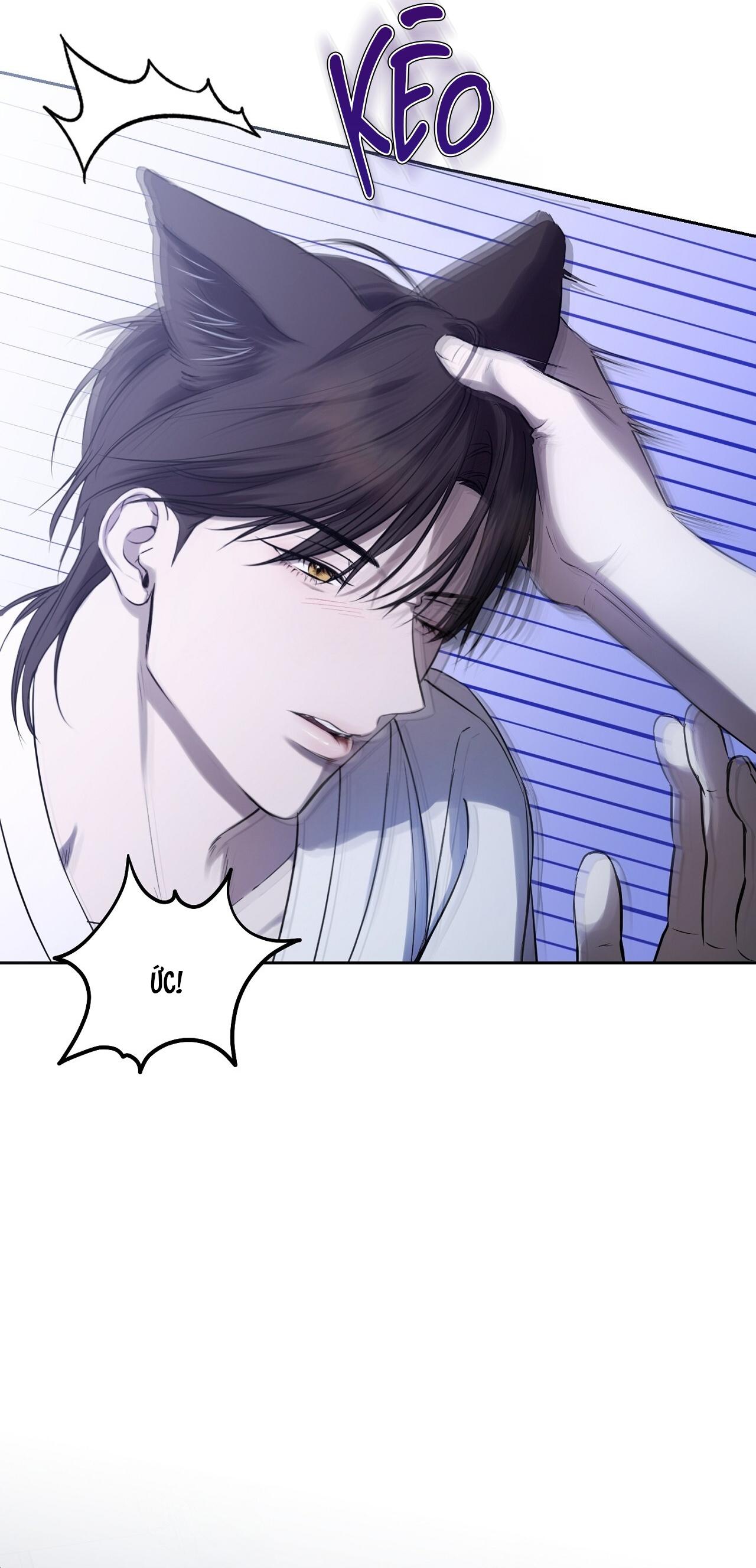 (GĐCV) ÁNH NẮNG LEN LỎI Chapter 6 - Trang 2