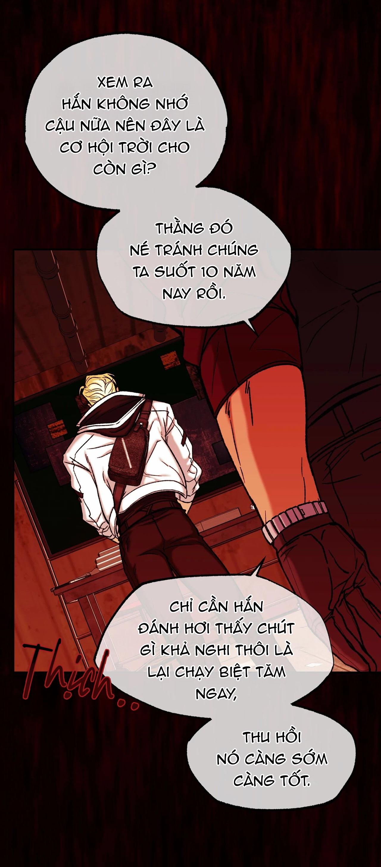 Dying Light Chapter 3 - Trang 2