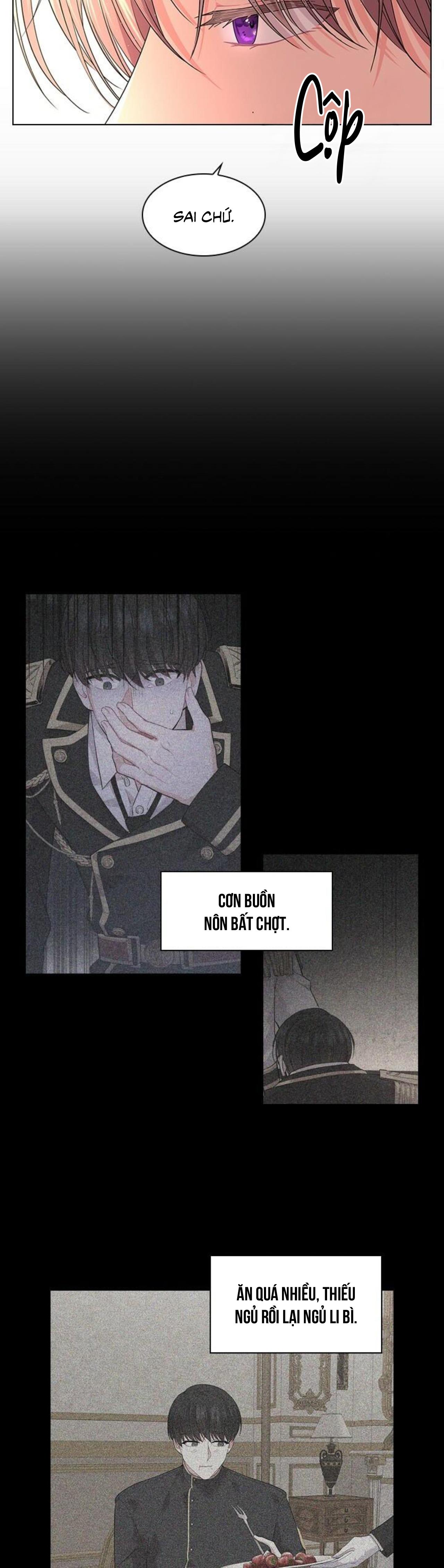 Who’s your daddy Chapter 31 - Trang 2