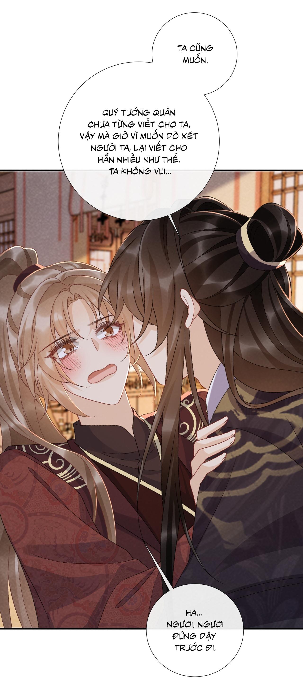 CẠM BẪY CỦA KẺ BIẾN THÁI Chapter 133.10 - Trang 2