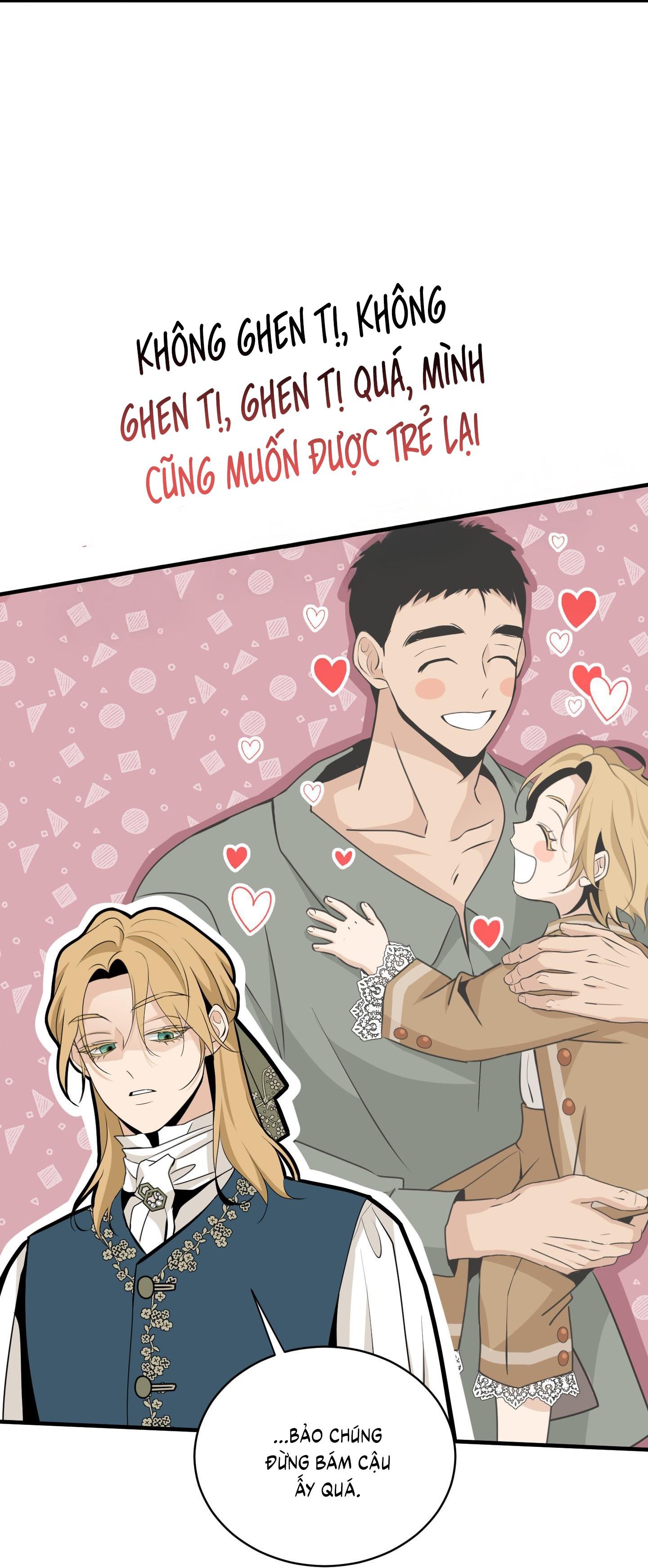 (CBunu) Hoa Vô Danh Chapter 23 - Next Chapter 24