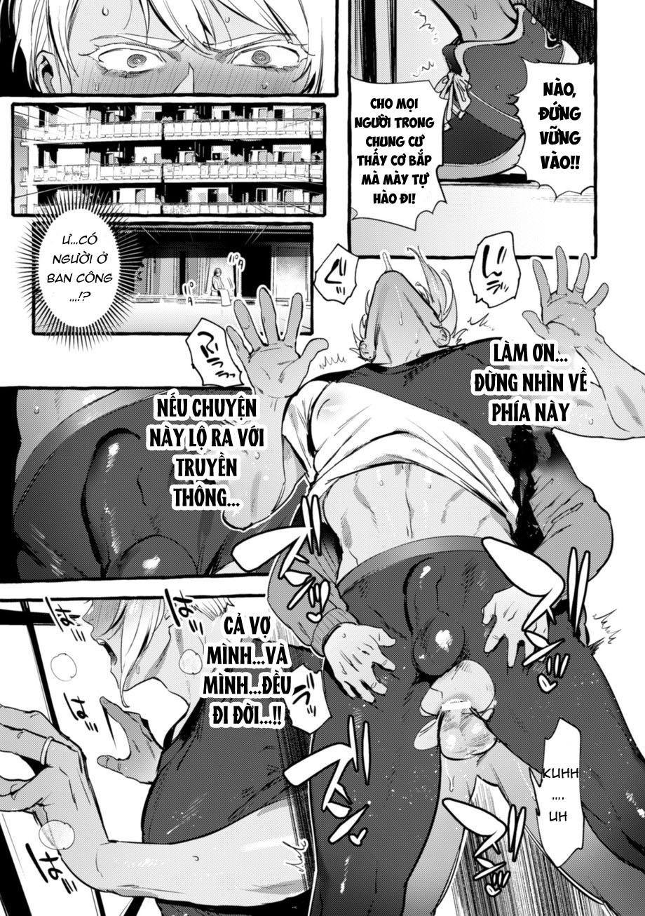 ONESHOT COI LÀ NỨNG Chapter 315 - Trang 2