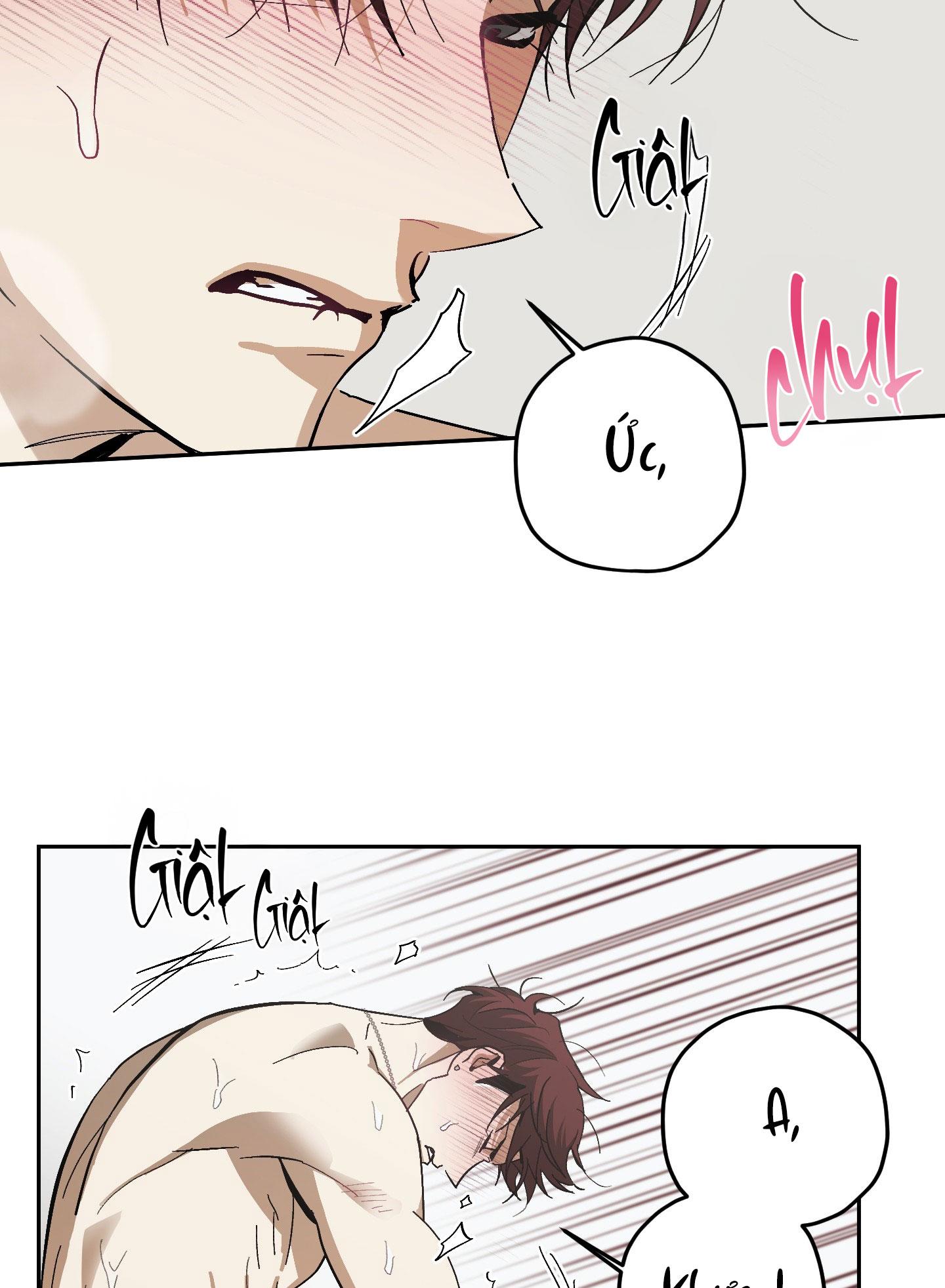TƯƠNG XỨNG Chapter 13 - Next Chapter 14