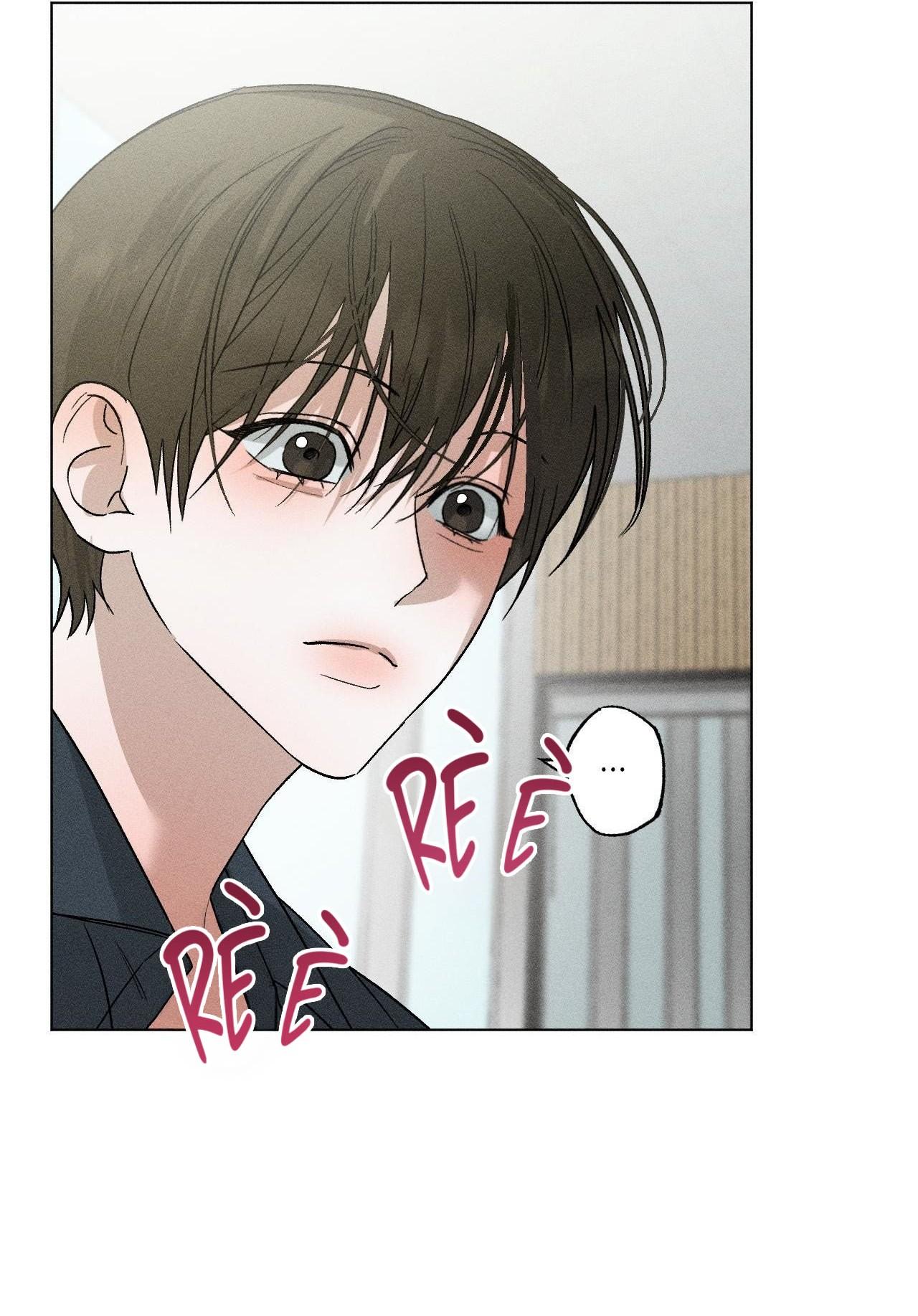 Close Up Chapter 29 - Next Chapter 30