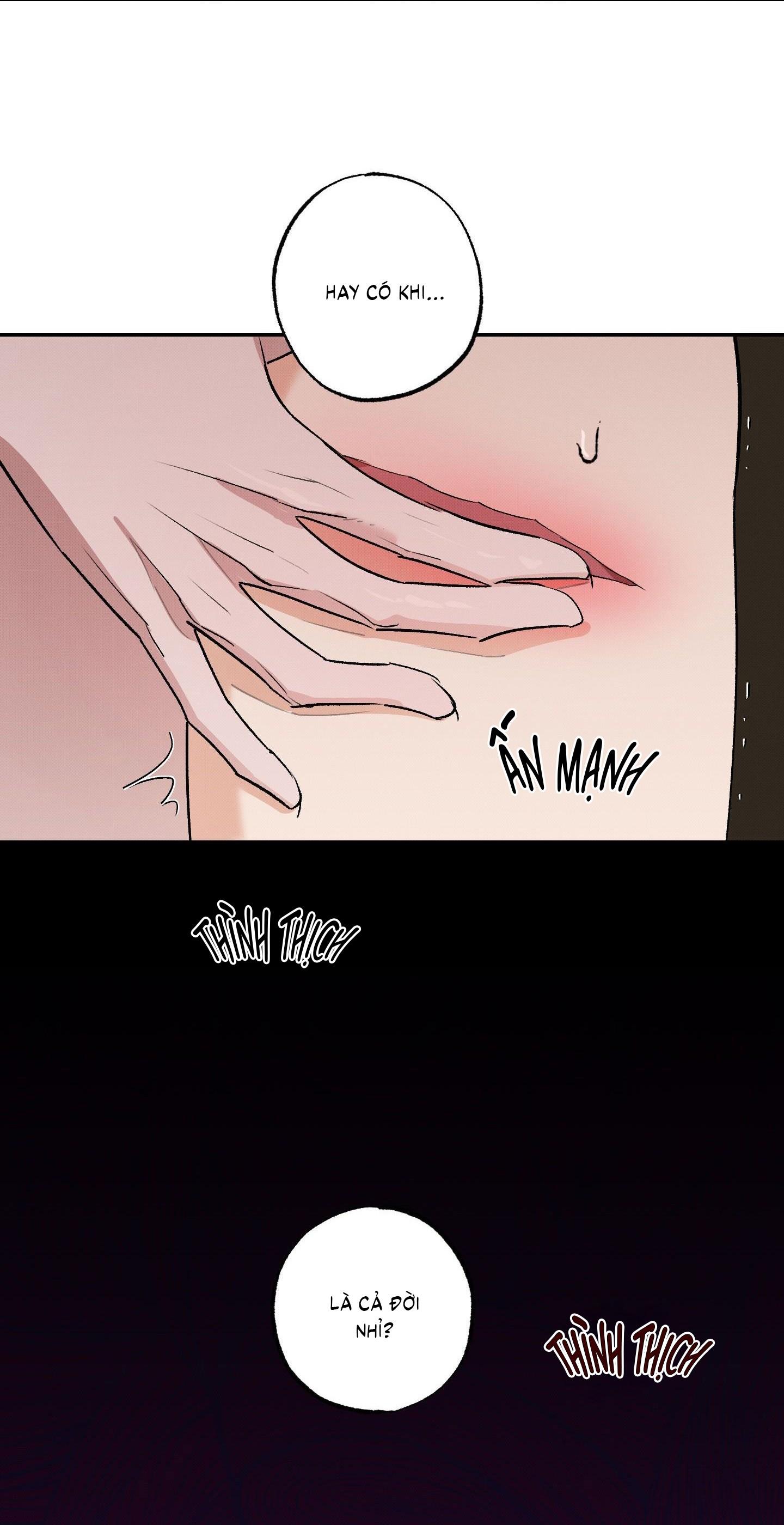 (CBunu) Nguyệt Ẩn Dạ Đàm Chapter 24 H+ - Trang 2