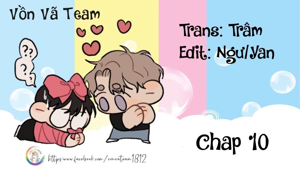 Học Sinh Giỏi Mắc Lỗi Chí Mạng Chapter 10 - Trang 2