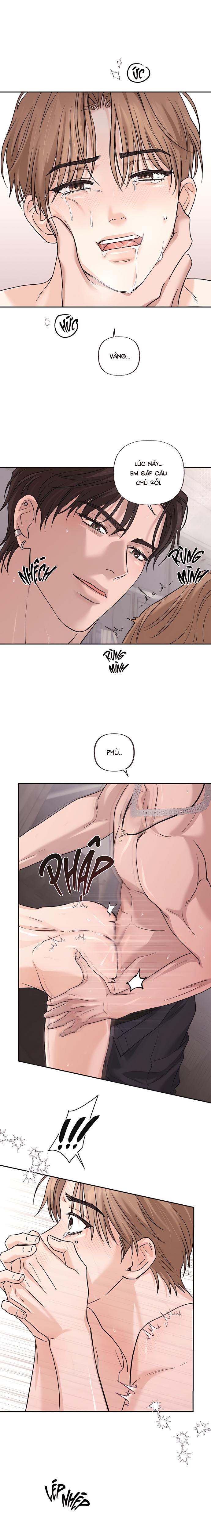 [ TUYỂN TẬP TRUYỆN NGẮN BL] Cuộc Xâm Lược Dâm Đãng Chapter 21 H - Trang 2