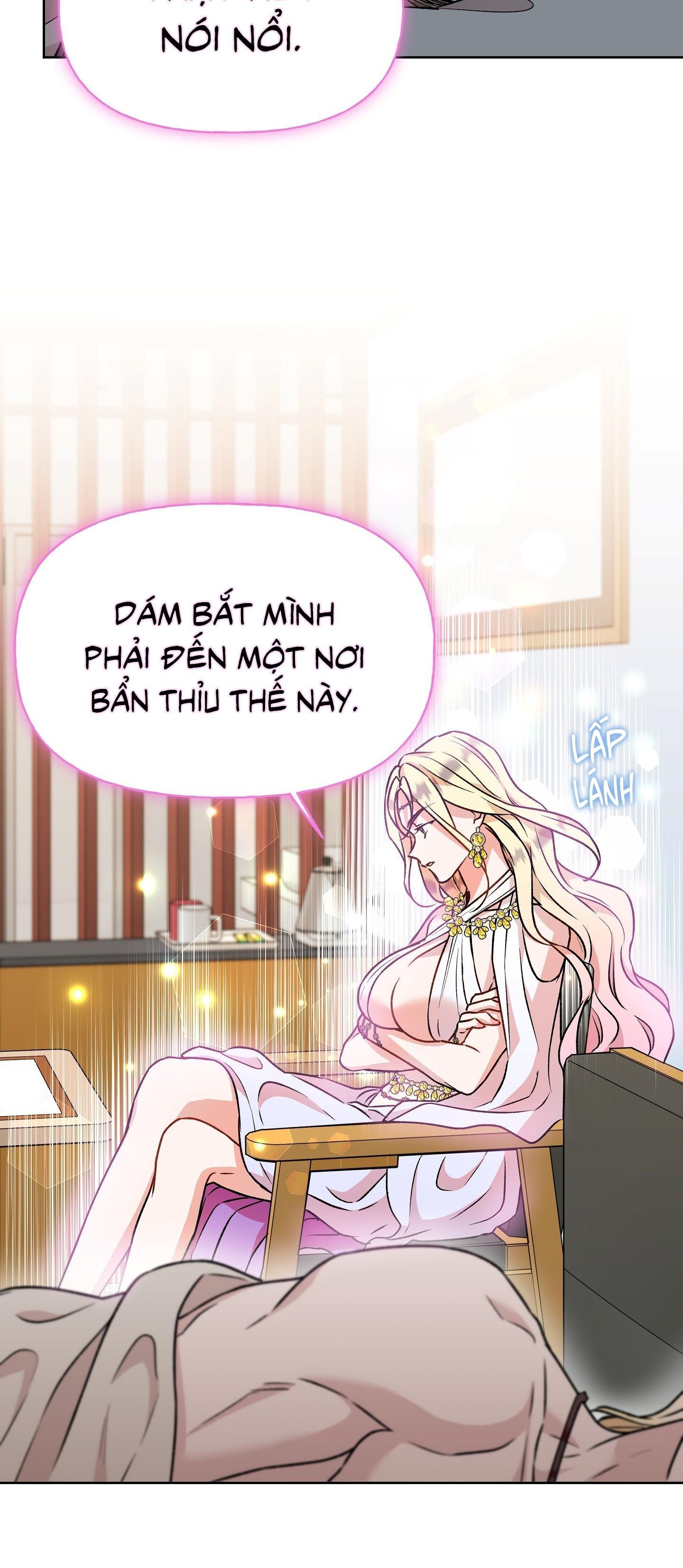 Thần chết muốn trở thành thần tình yêu! Chapter 5 H++ - Trang 2