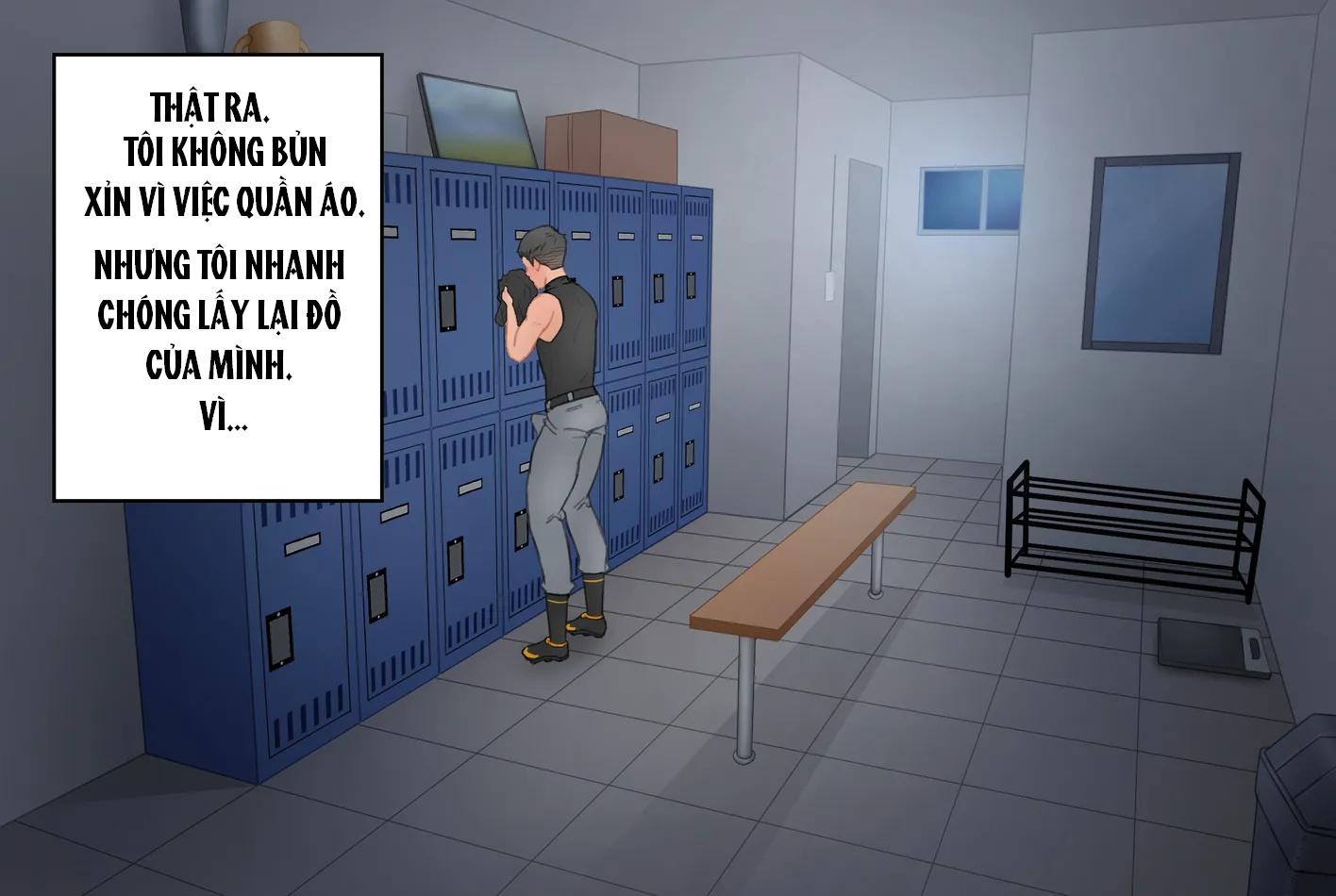 Tuyển tập BOYLOVE màu sắc Chapter 182 - Trang 2