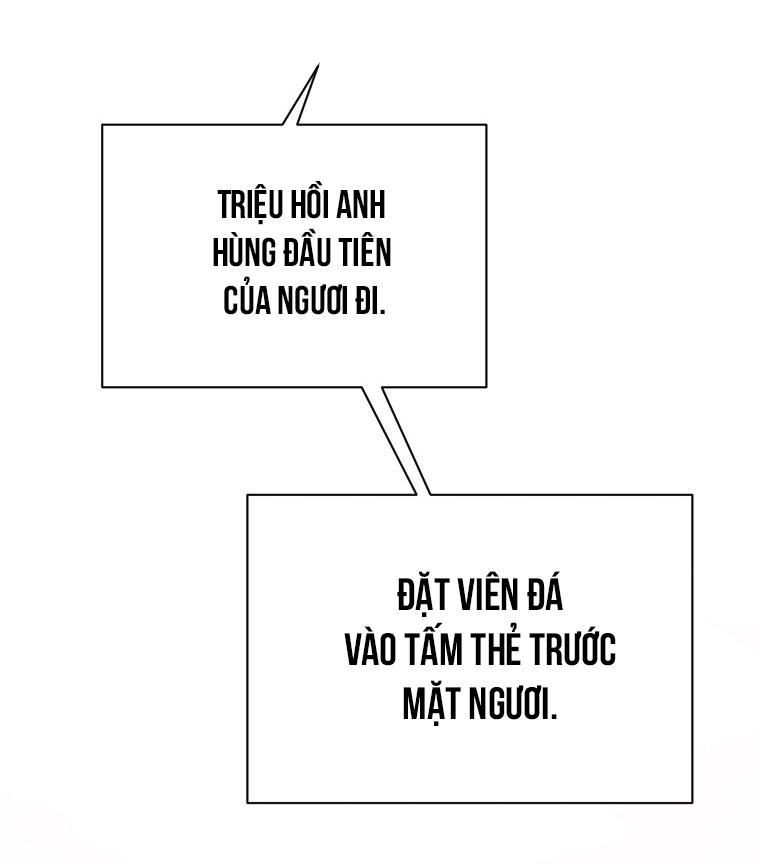 Hãy Lựa Chọn Anh Hùng Của Bạn Thật Cẩn Thận Chapter 2 - Trang 2